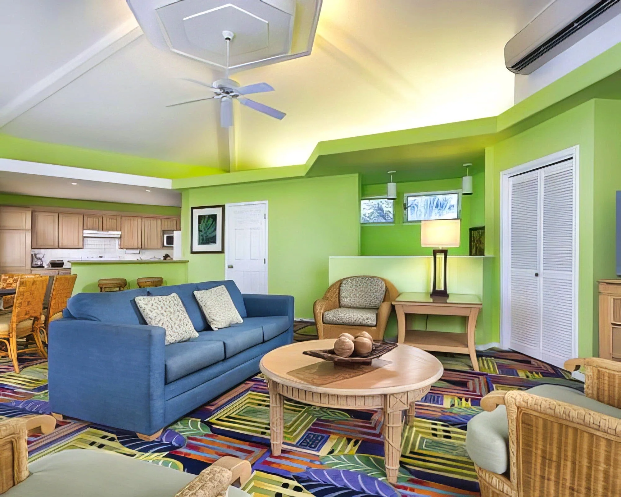 Shell Vacations Club at Holua Resort at Mauna Loa Village - Image 7