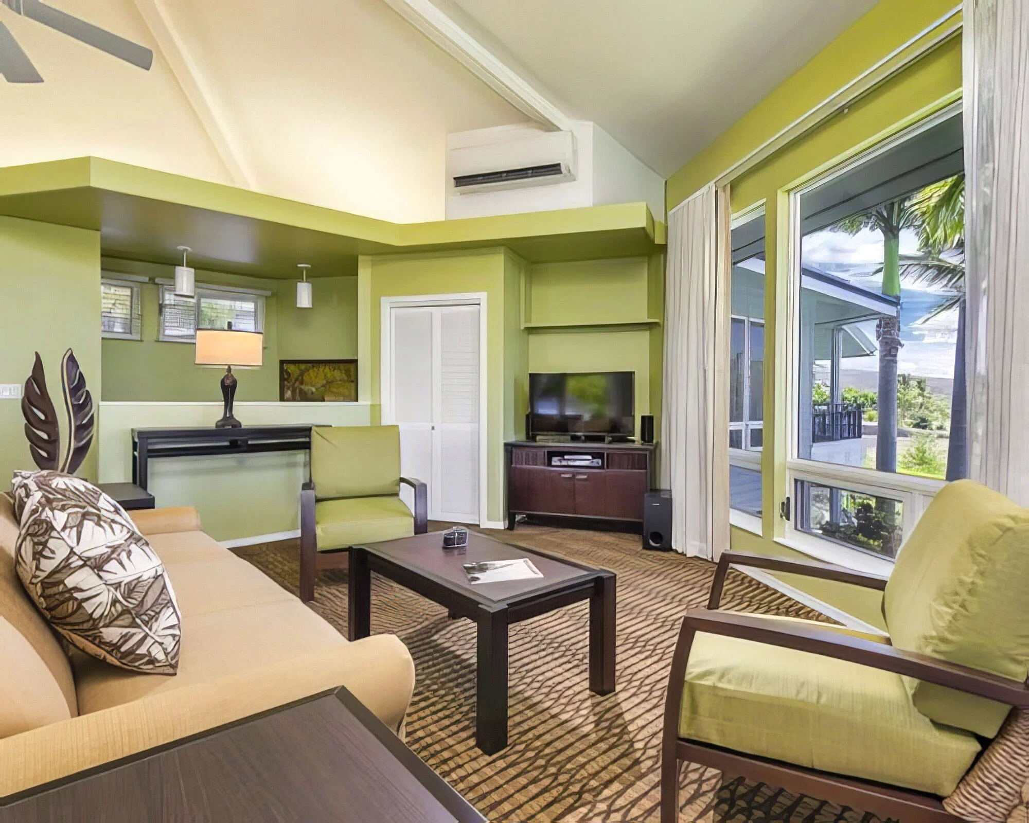 Shell Vacations Club at Holua Resort at Mauna Loa Village - Image 8