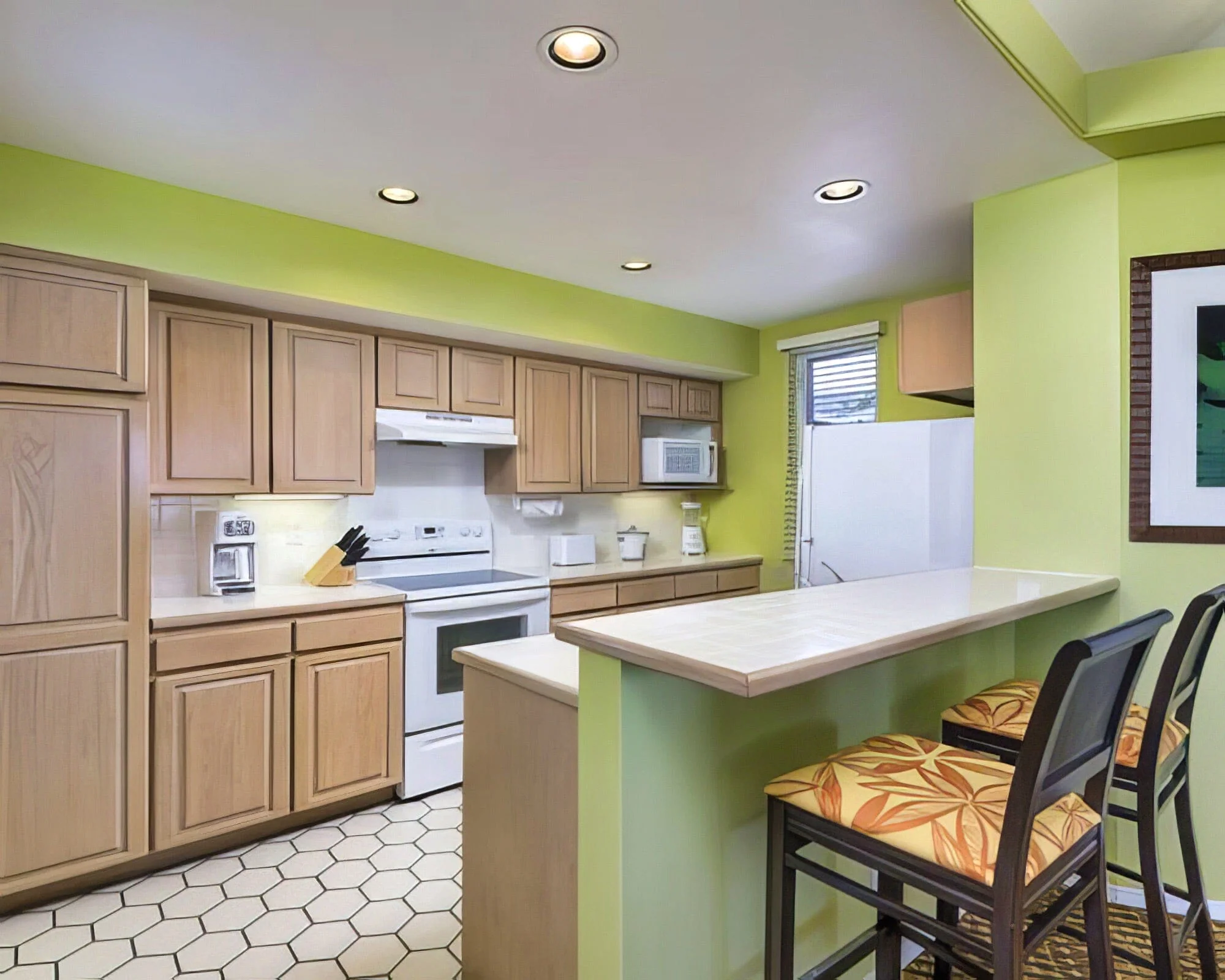 Shell Vacations Club at Holua Resort at Mauna Loa Village - Image 9
