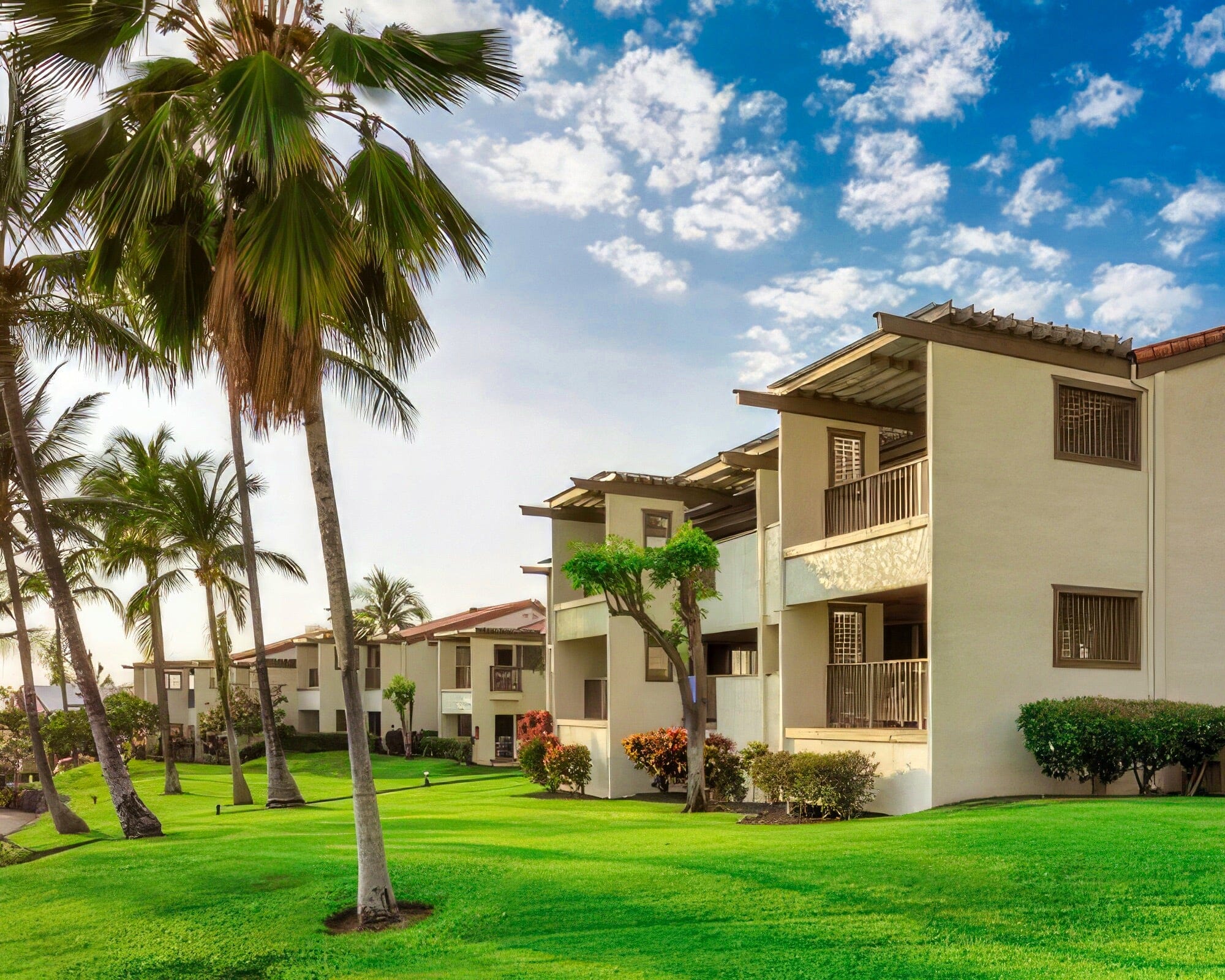 Shell Vacations Resort at Kona Coast Resort - Image 2