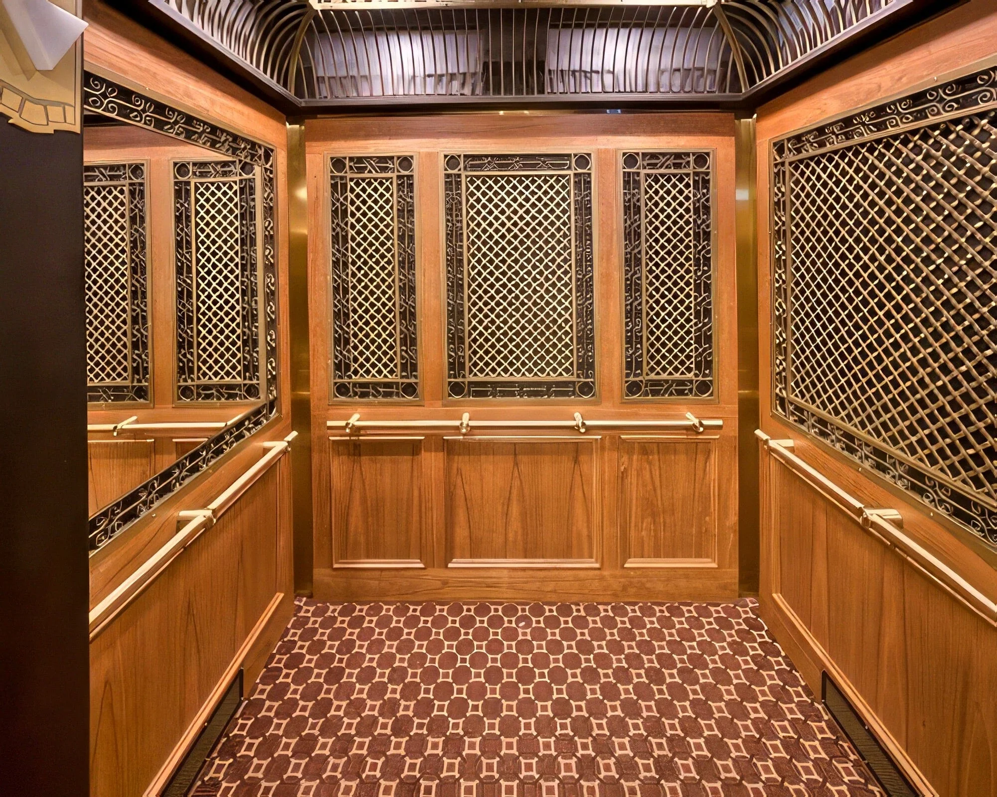 Staybridge Suites Baltimore Inner Harbor - Image 15