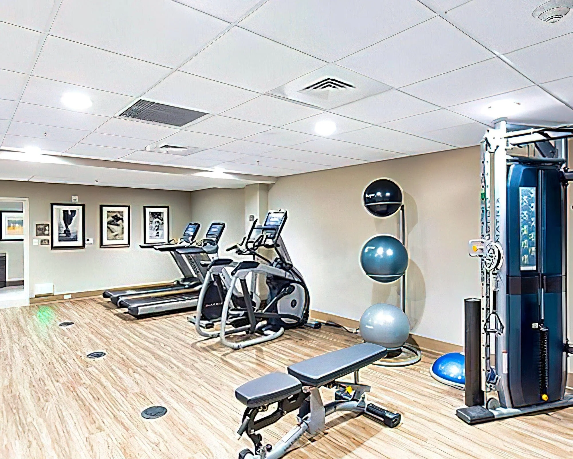 Staybridge Suites Naples Marco Island - Image 22