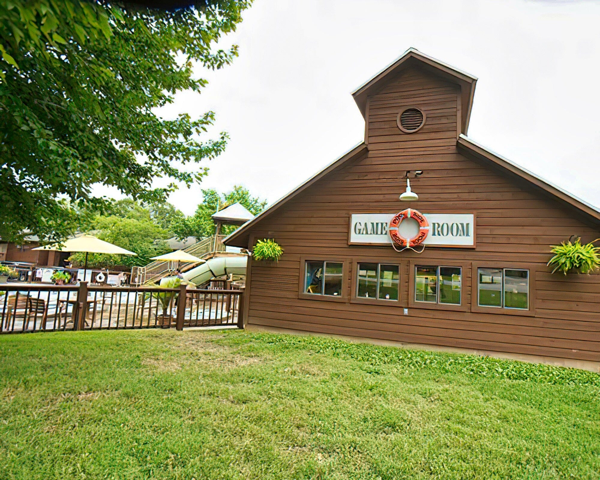 Still Waters Vacation Resort - Image 17