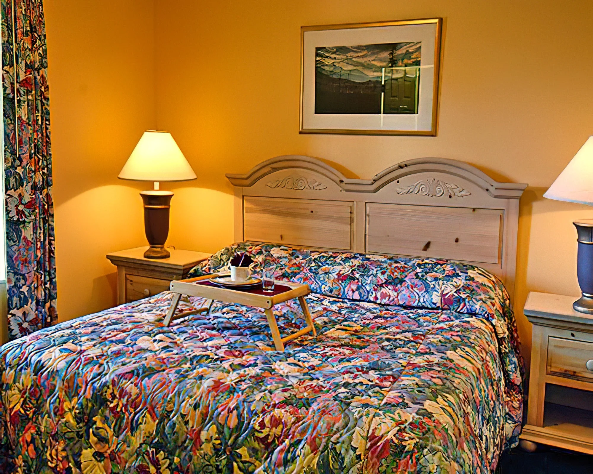 Sunrise Ridge Resort by Diamond Resorts - Image 5