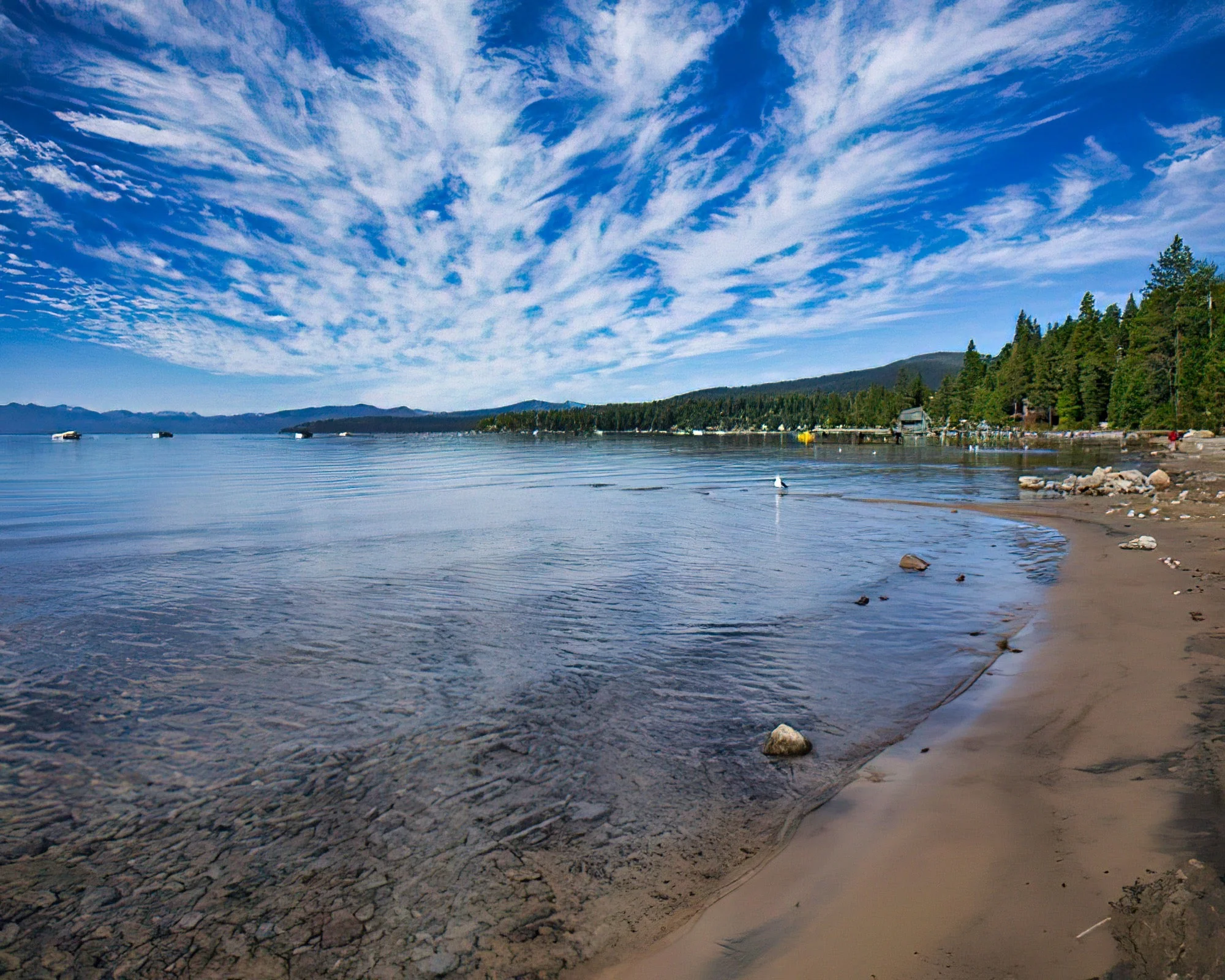 Tahoe Sands Resort - Image 3