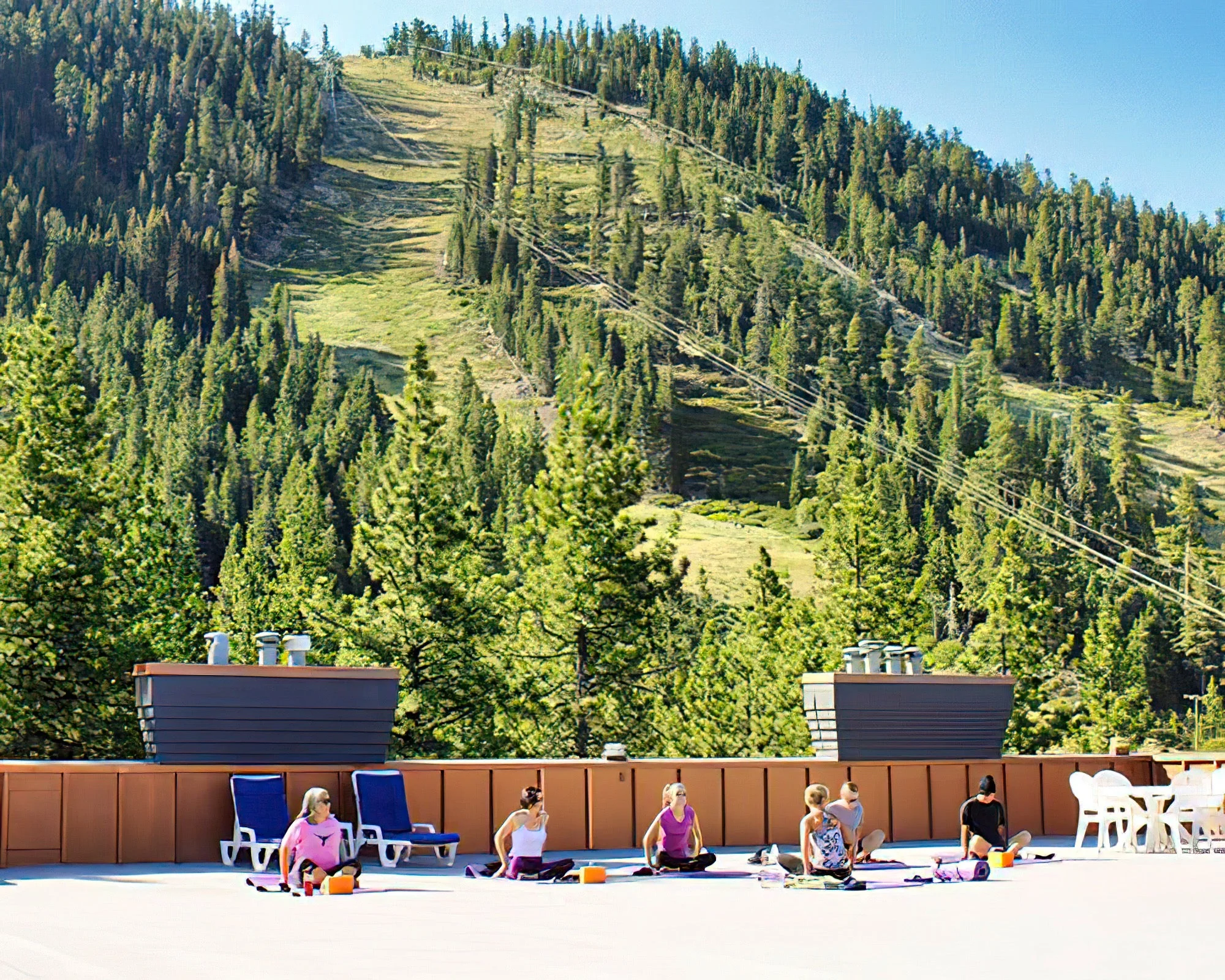 Tahoe Seasons Resort by Diamond Resorts - Image 15