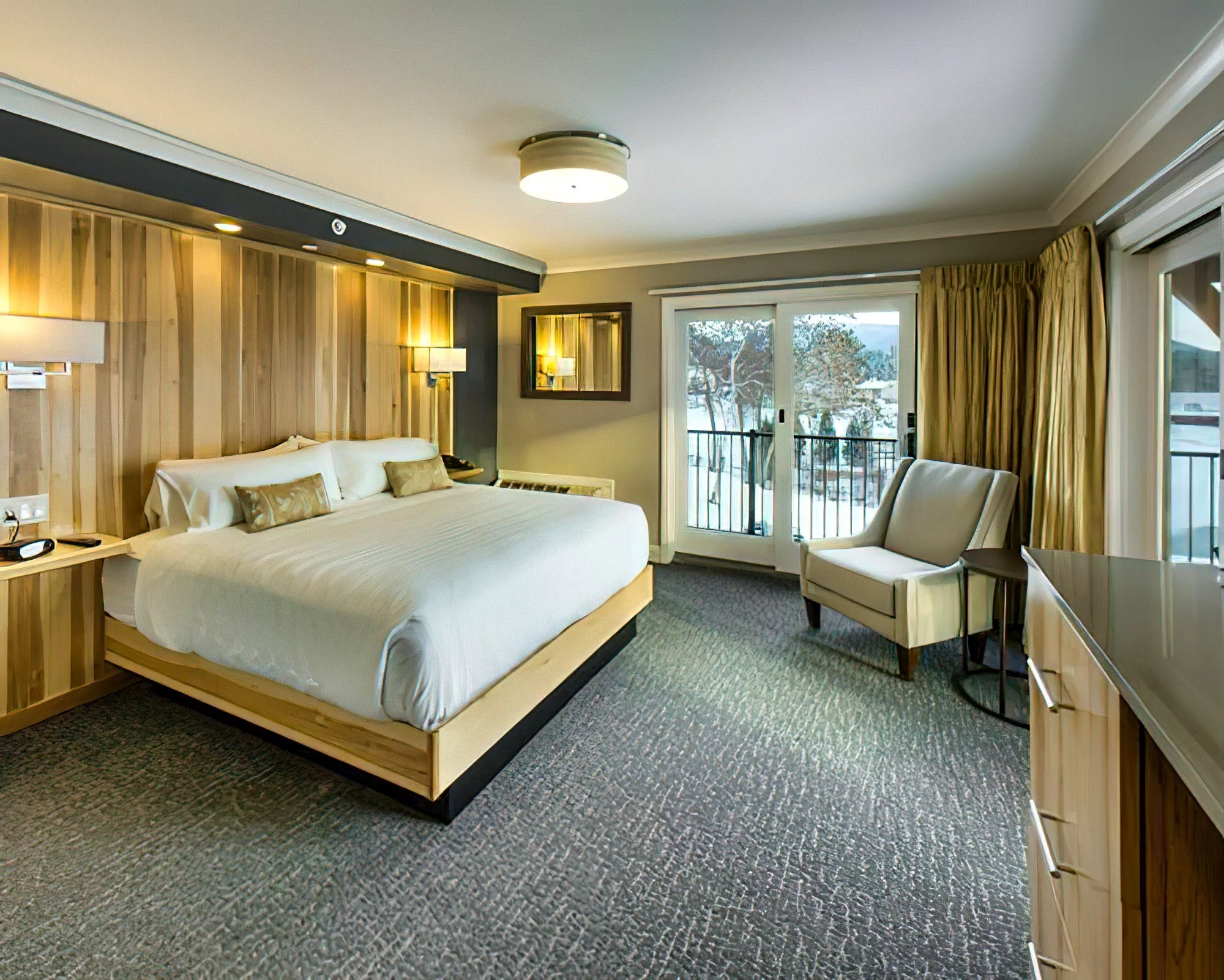 The Center Harbor Inn - Image 13