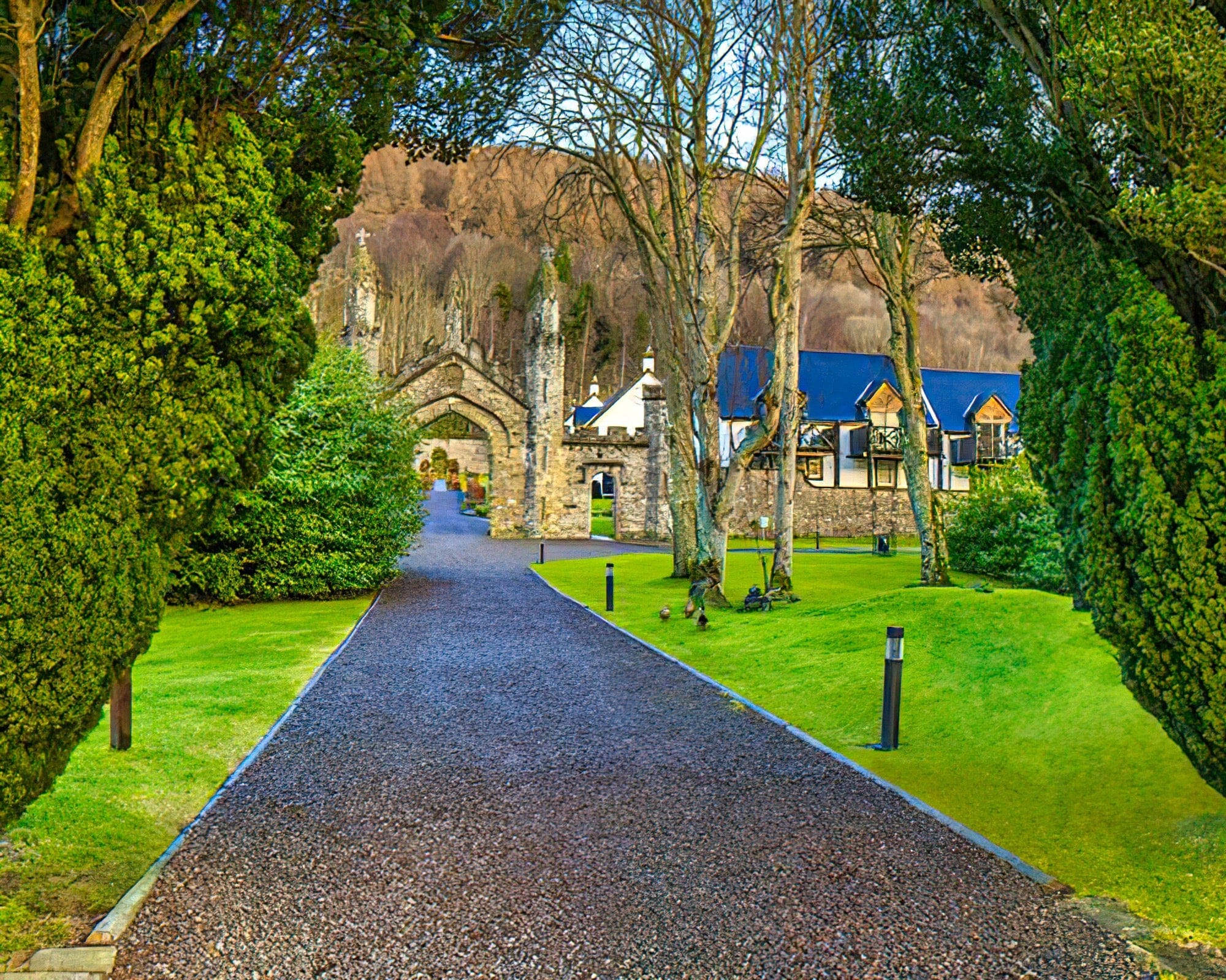 The Kenmore Club - Image 13