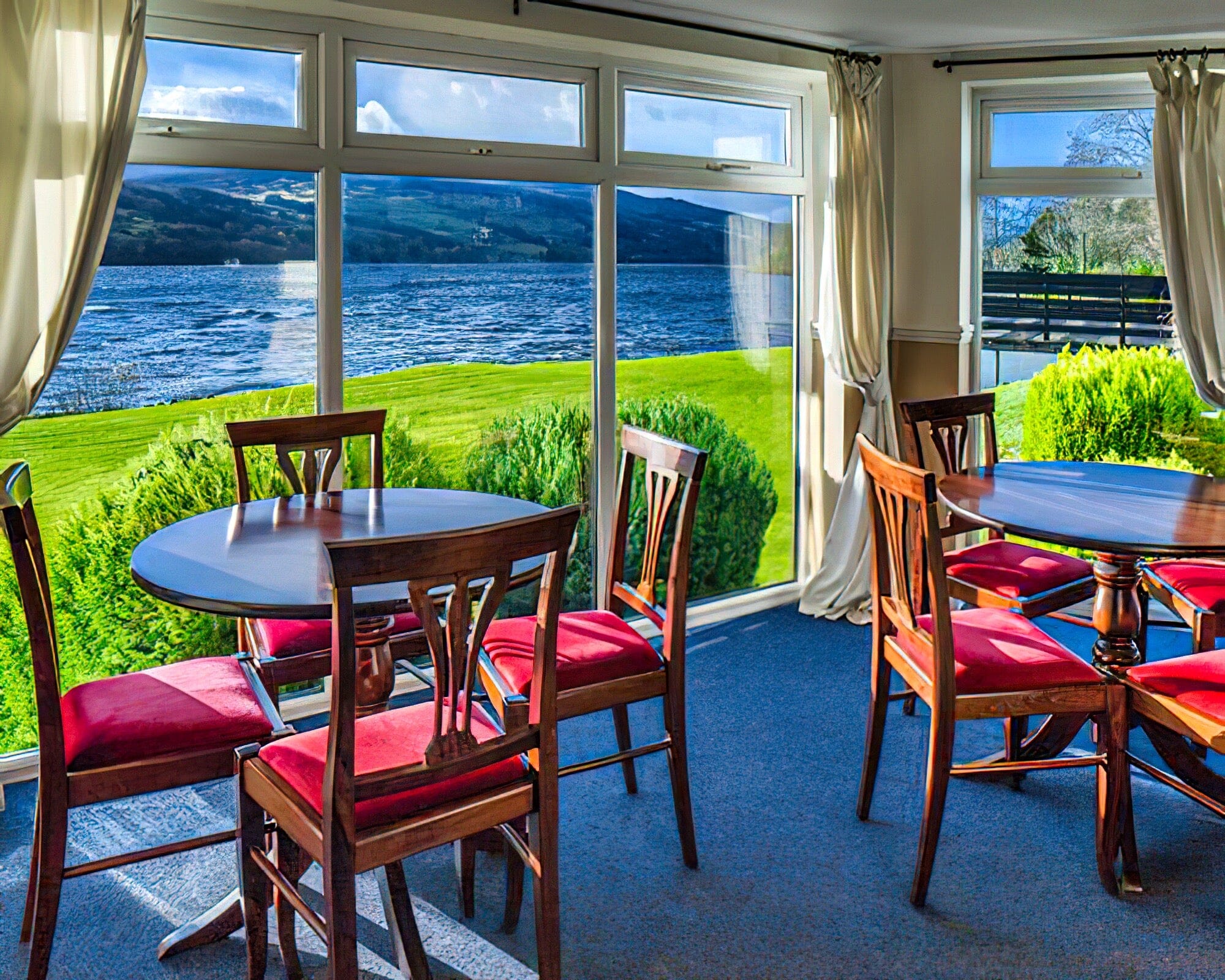 The Kenmore Club - Image 6