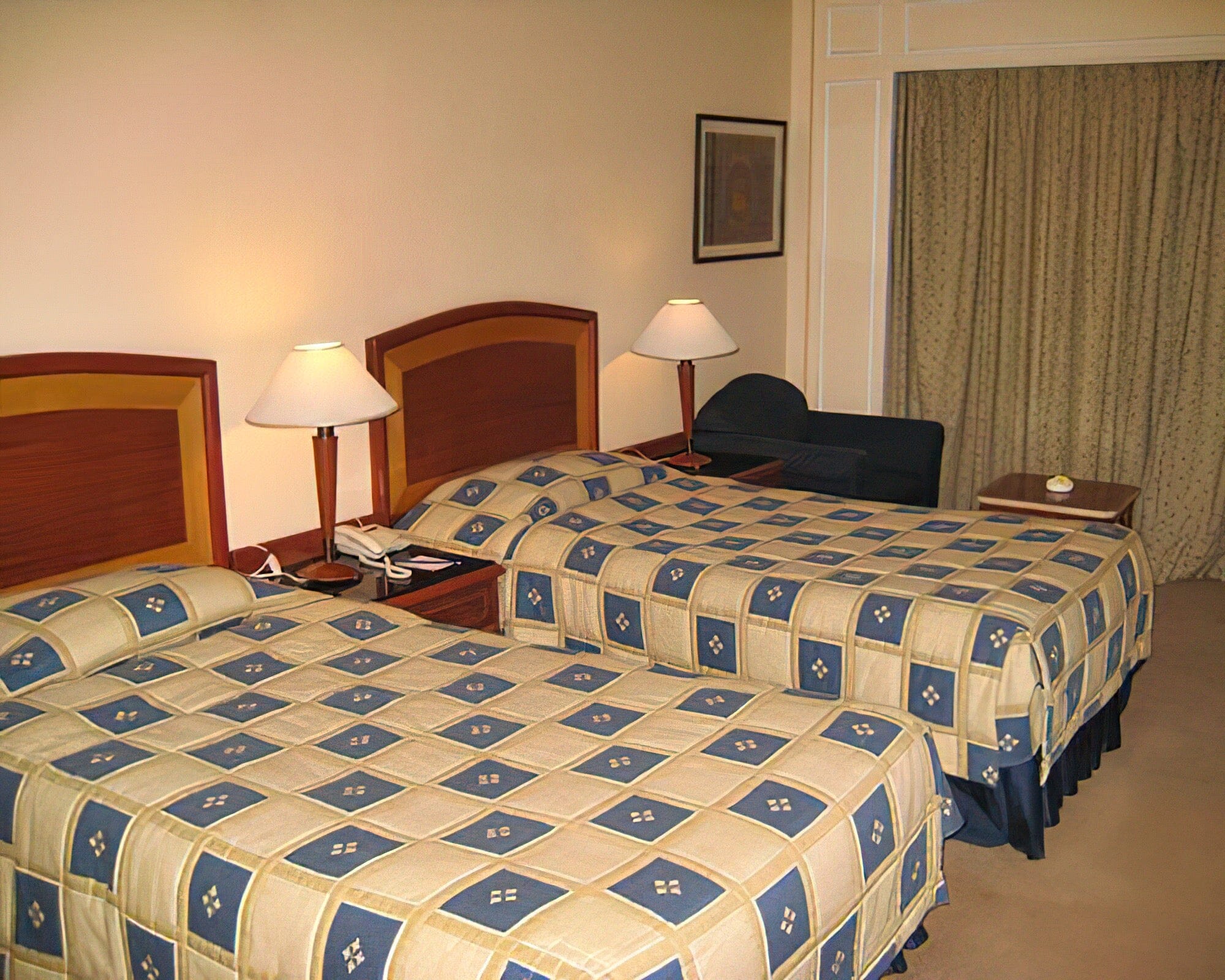 The Lagoona Resort - Image 11