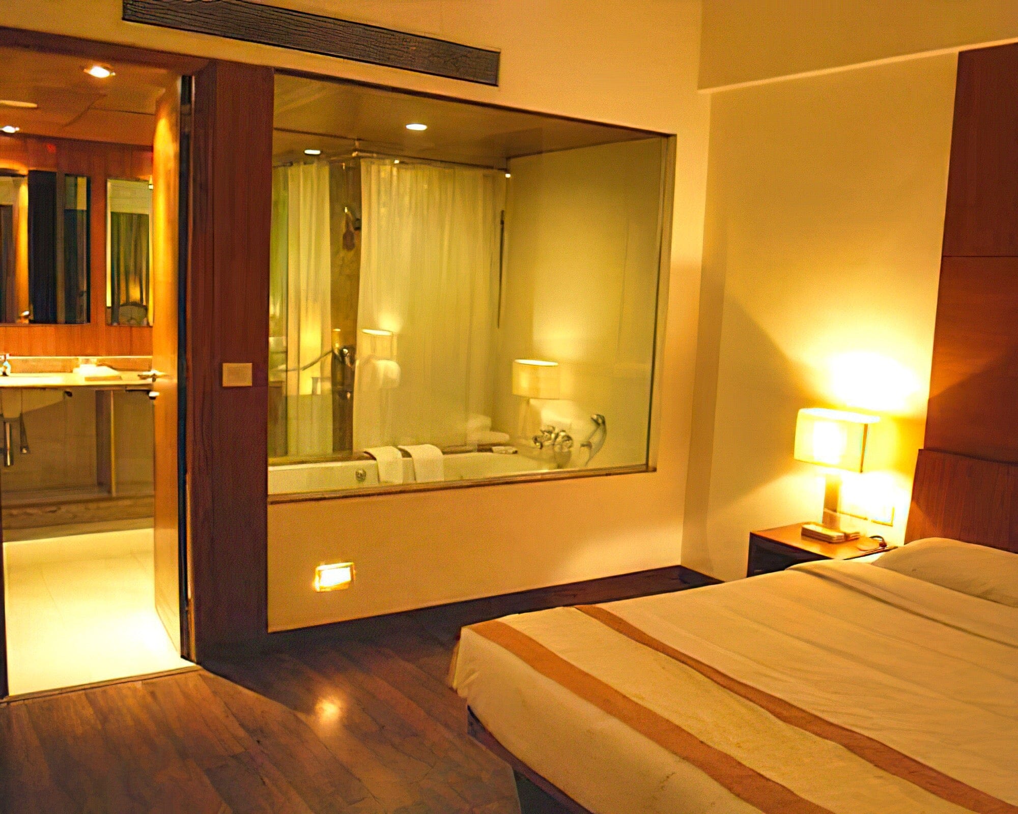 The Lagoona Resort - Image 8