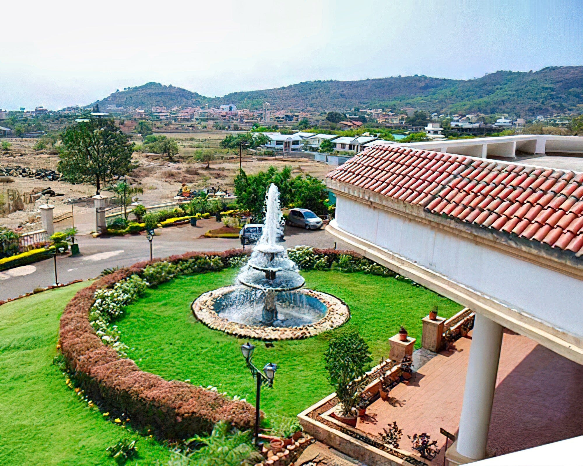 The Lagoona Resort - Image 9