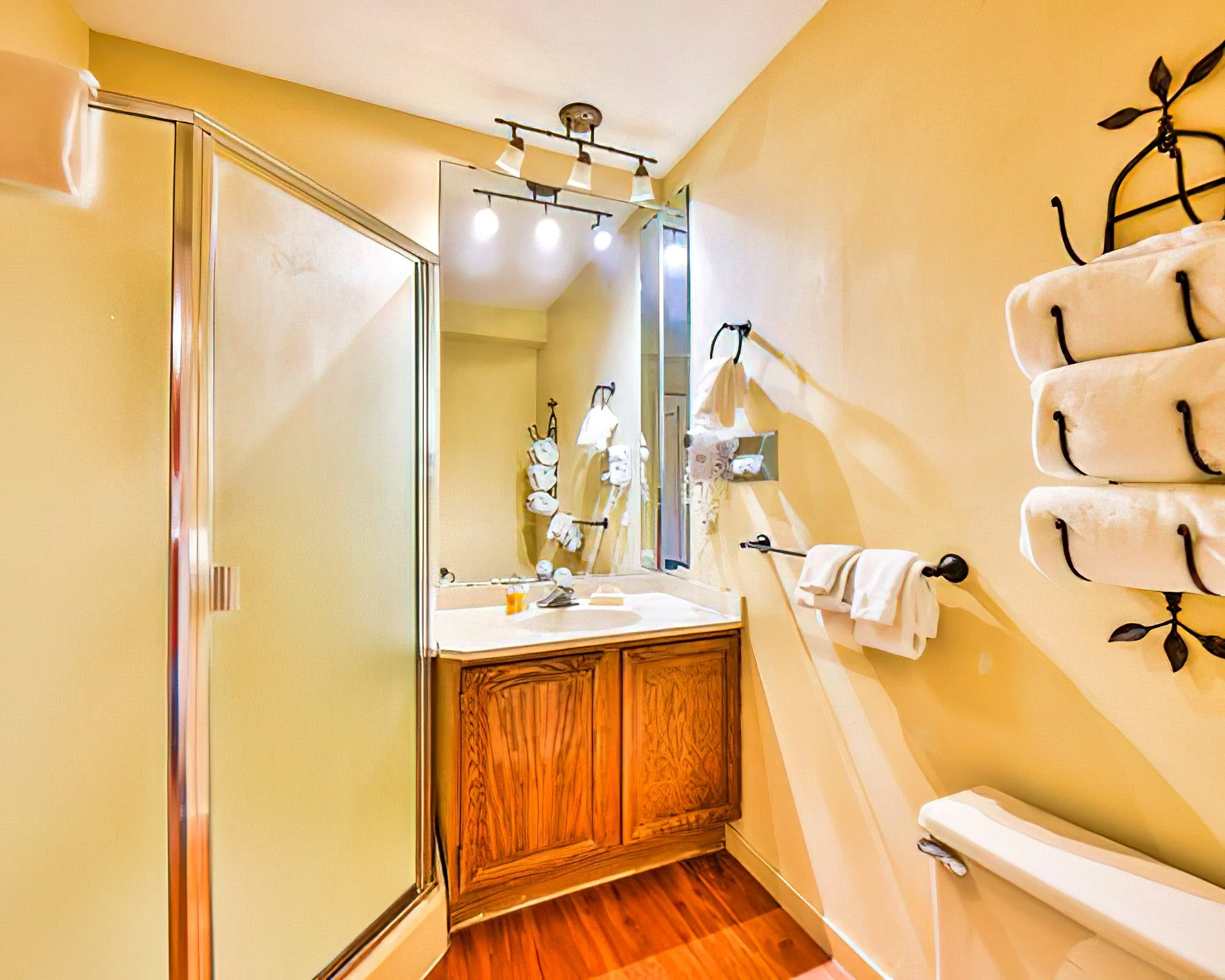 The Mountainside at SilverCreek - Image 15