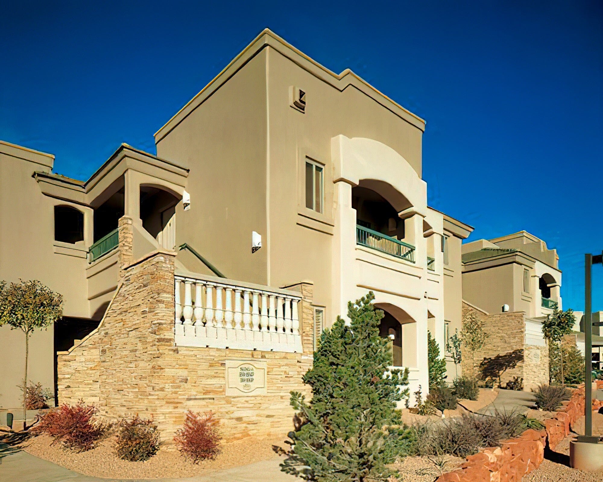 The Ridge on Sedona Golf Resort by Diamond Resorts - Image 2