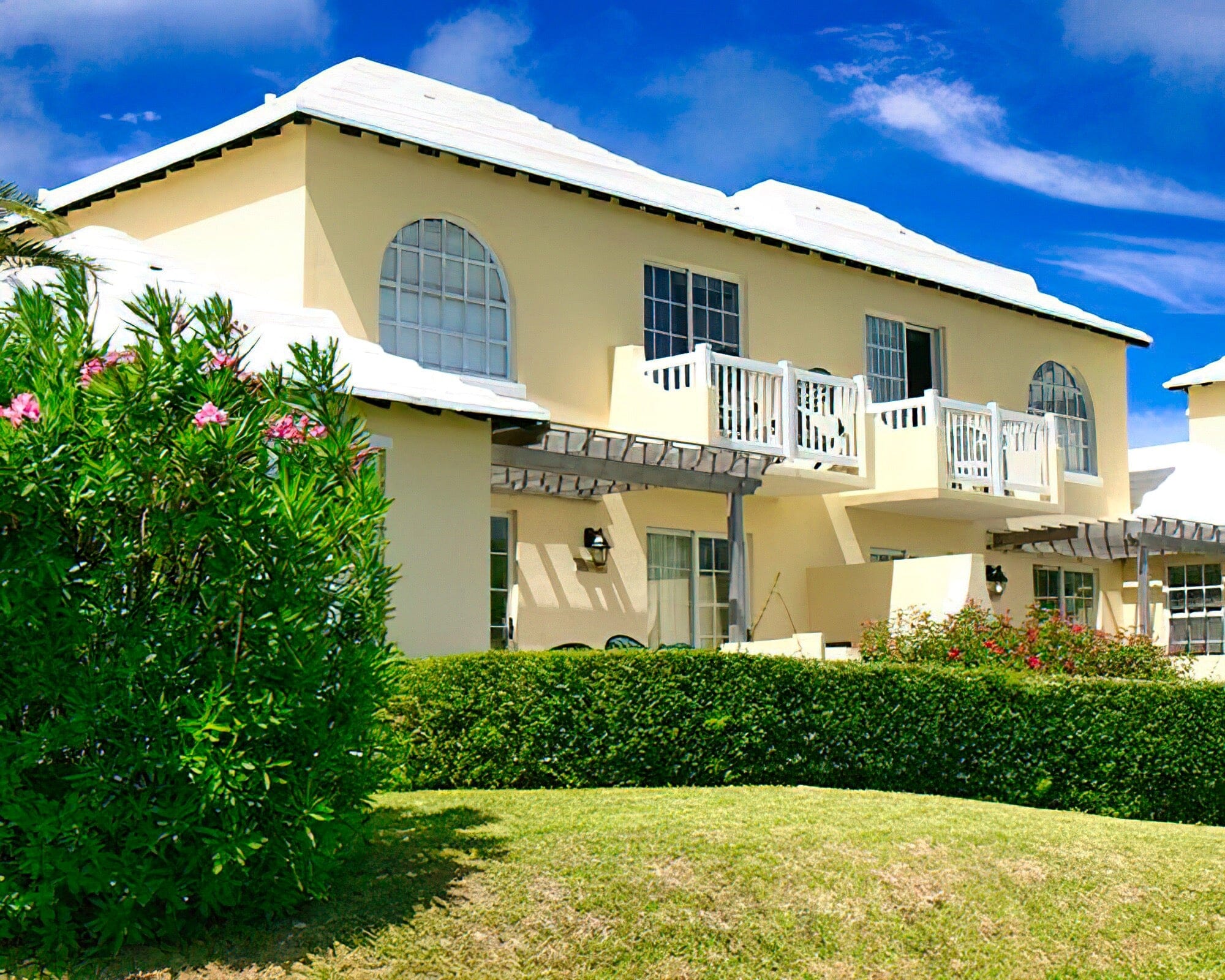 The St. George's Club - Image 8