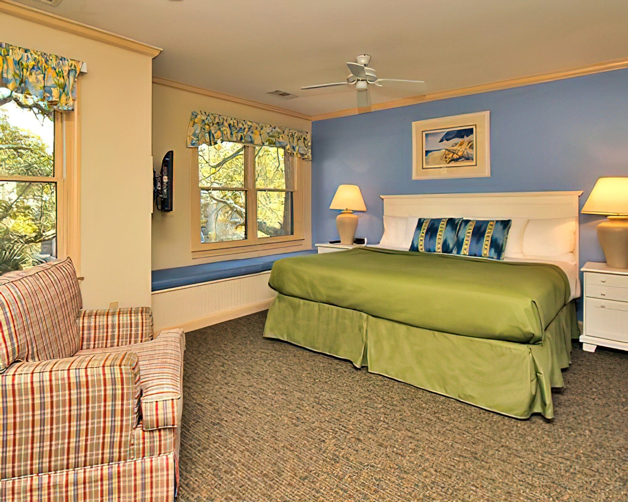 The Village at Palmetto Dunes - Image 19