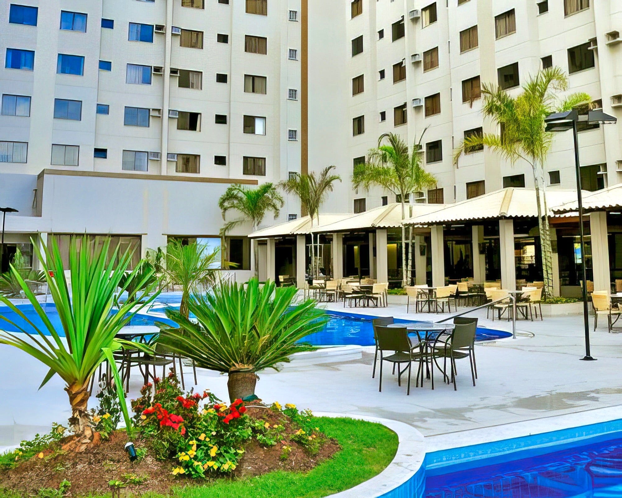 Thermas Boulevard Suite Hotel - Image 12