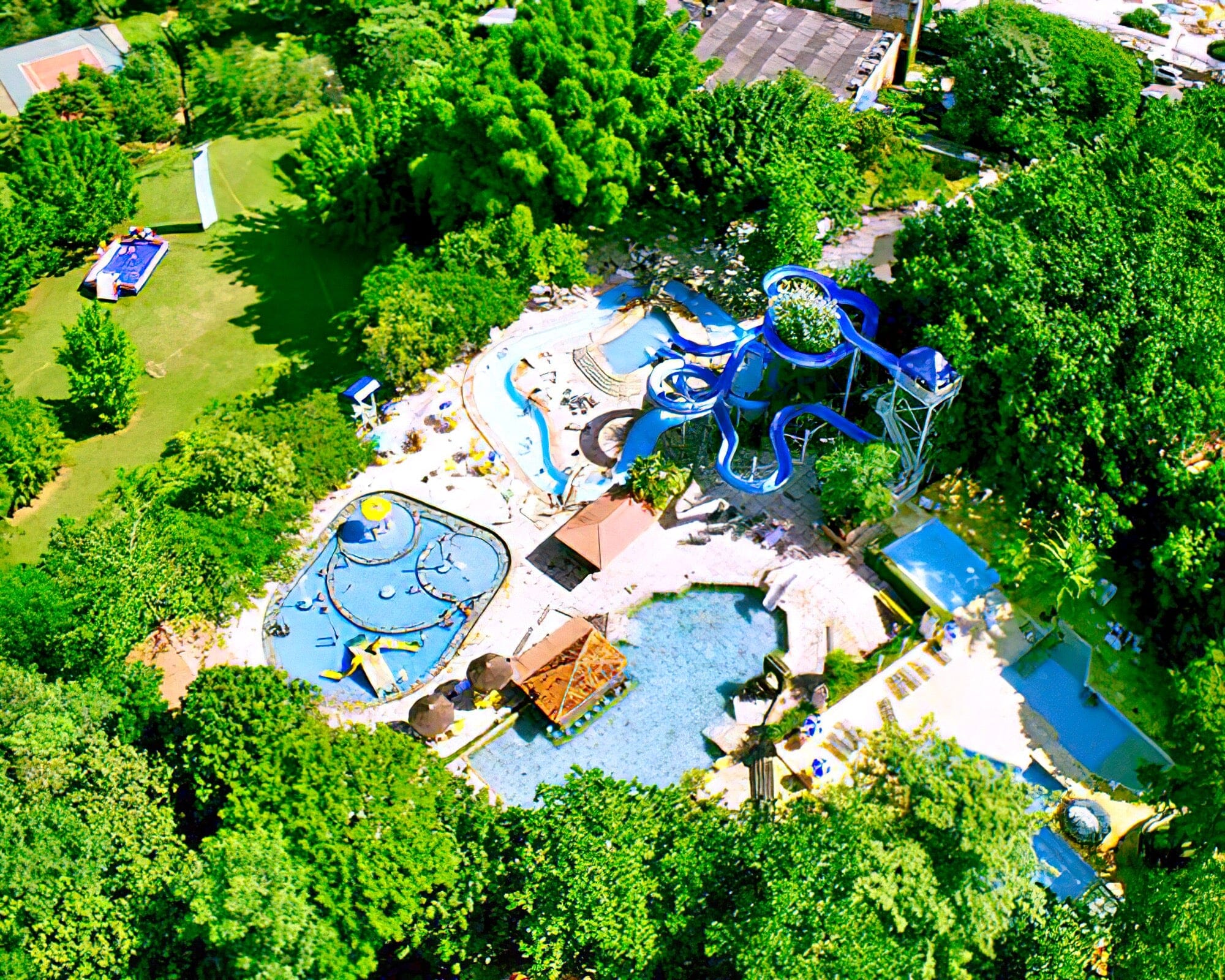 Thermas diRoma Hotel - Image 9