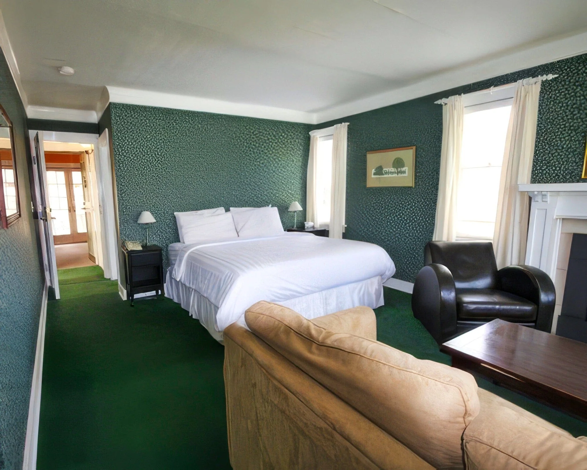 Vacation Internationale Rosewood Inn - Image 2