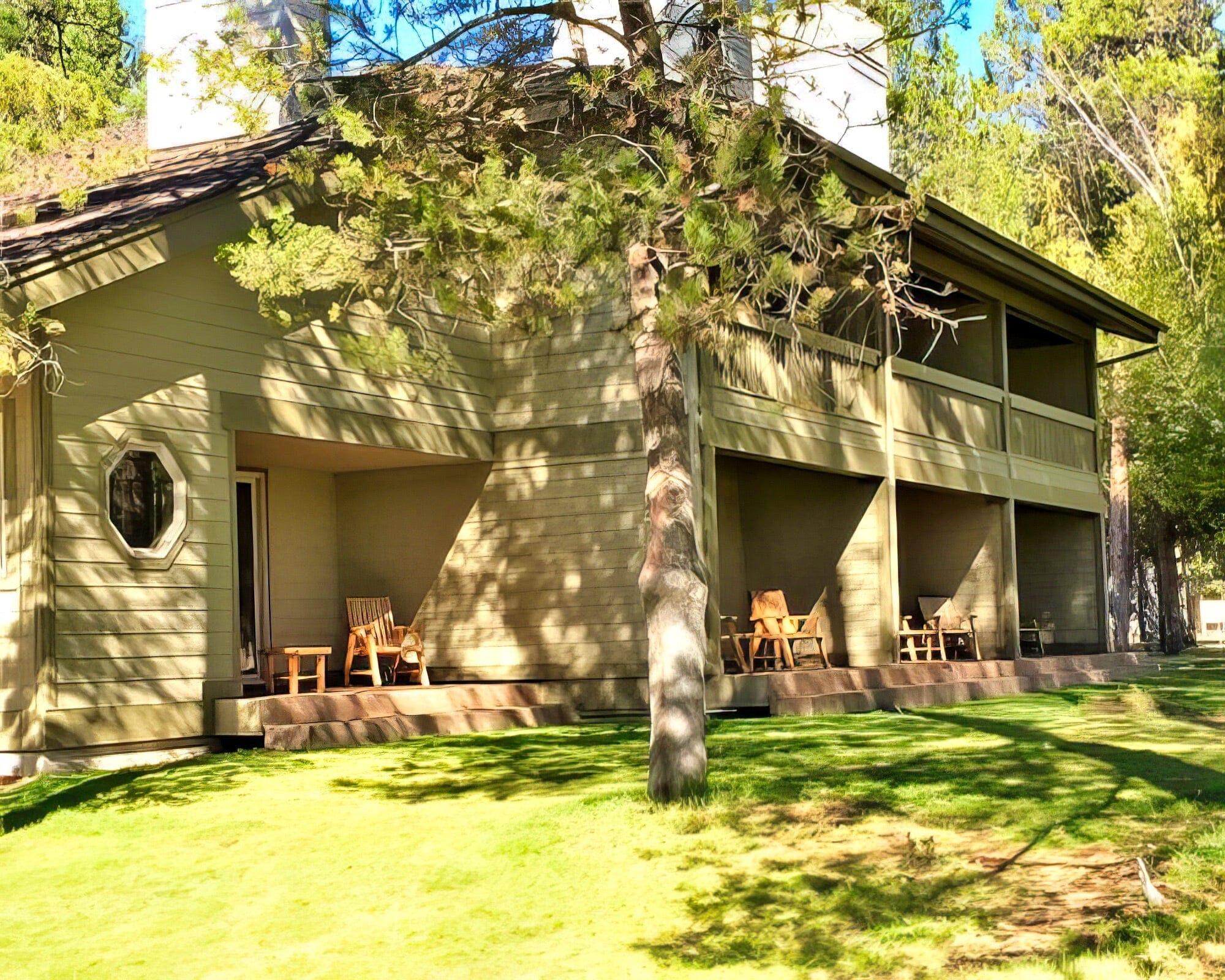 Vacation Internationale The Pines At Sunriver - Image 2