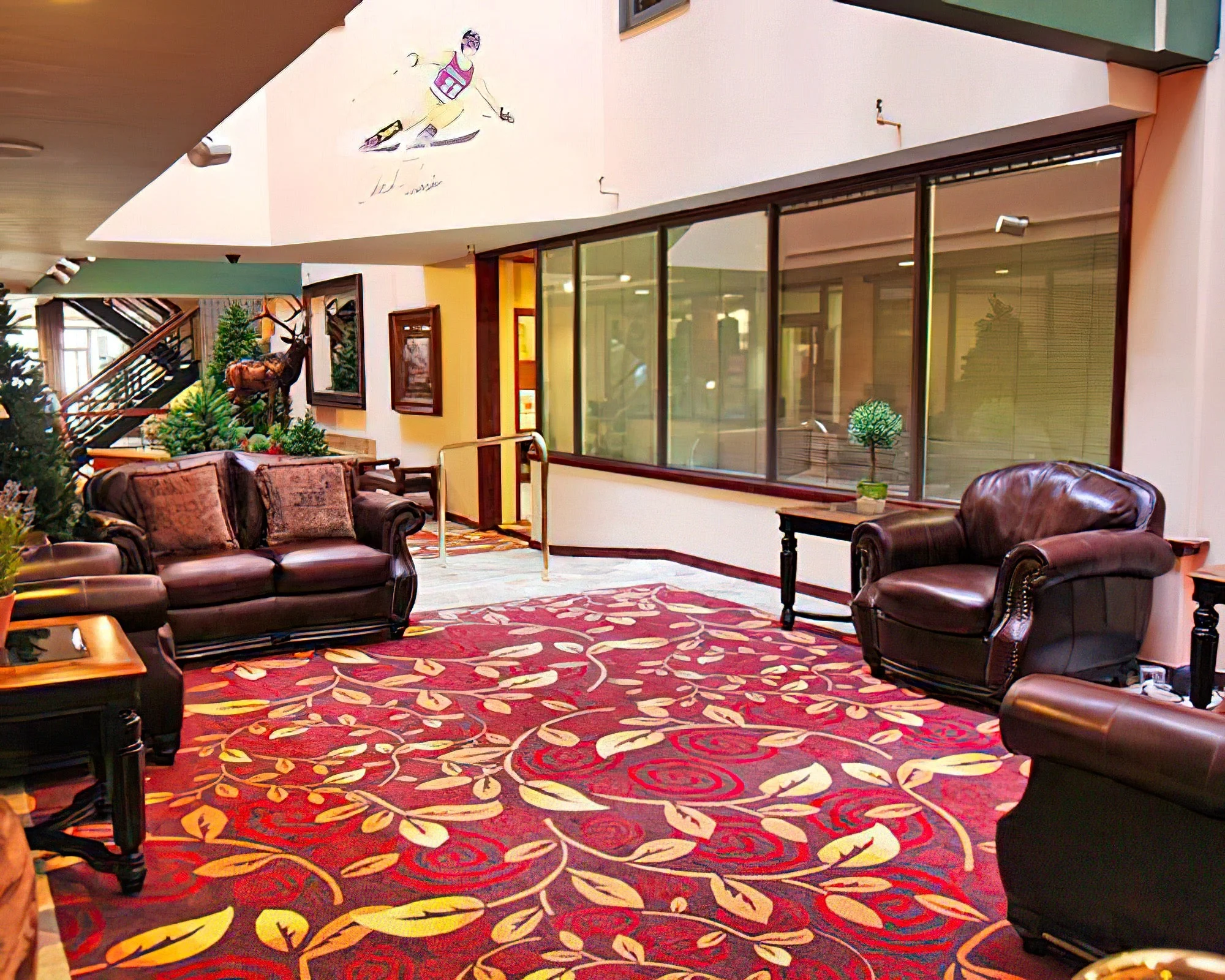 Vail Run Resort - Image 5