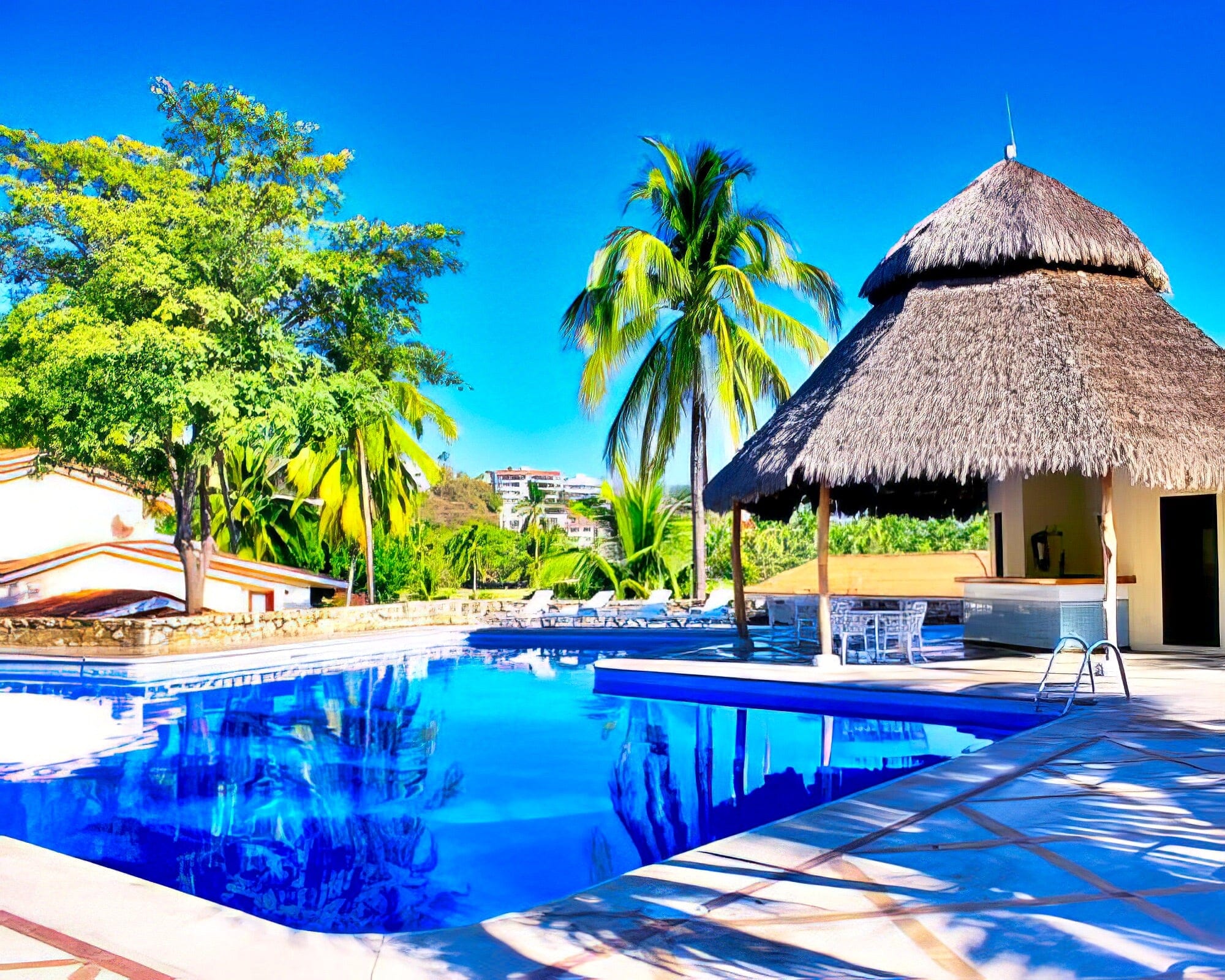 Villas del Palmar Manzanillo - Image 17