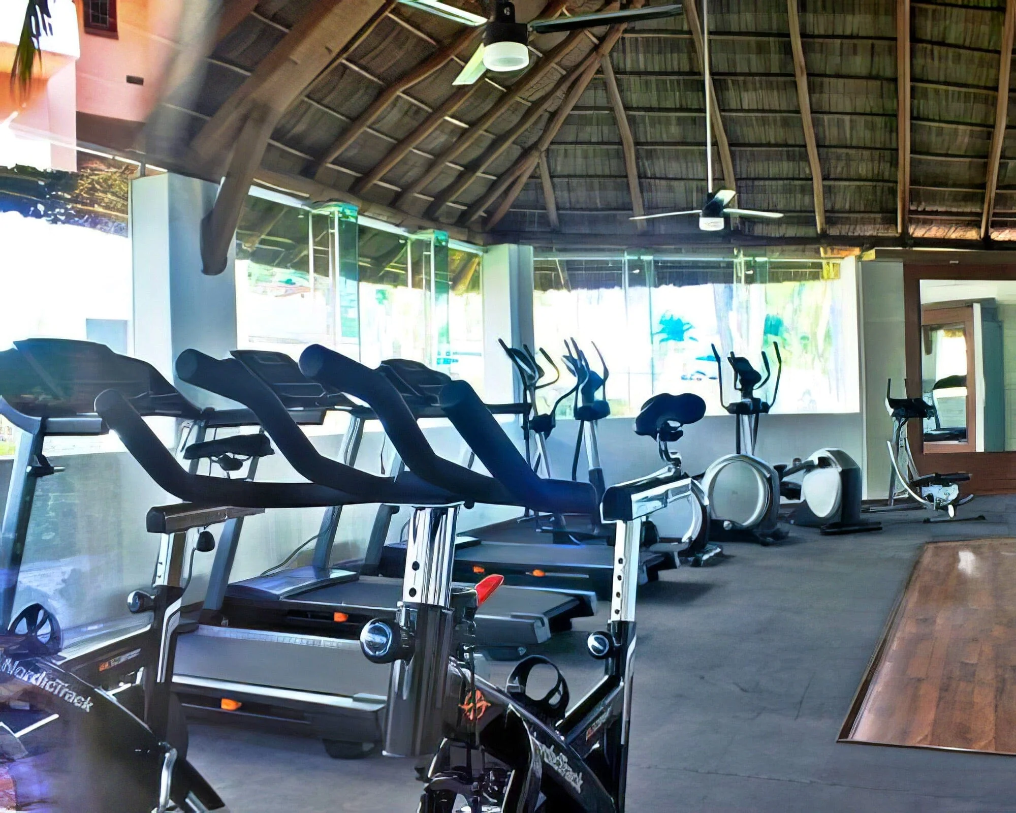 Villas del Palmar Manzanillo - Image 4