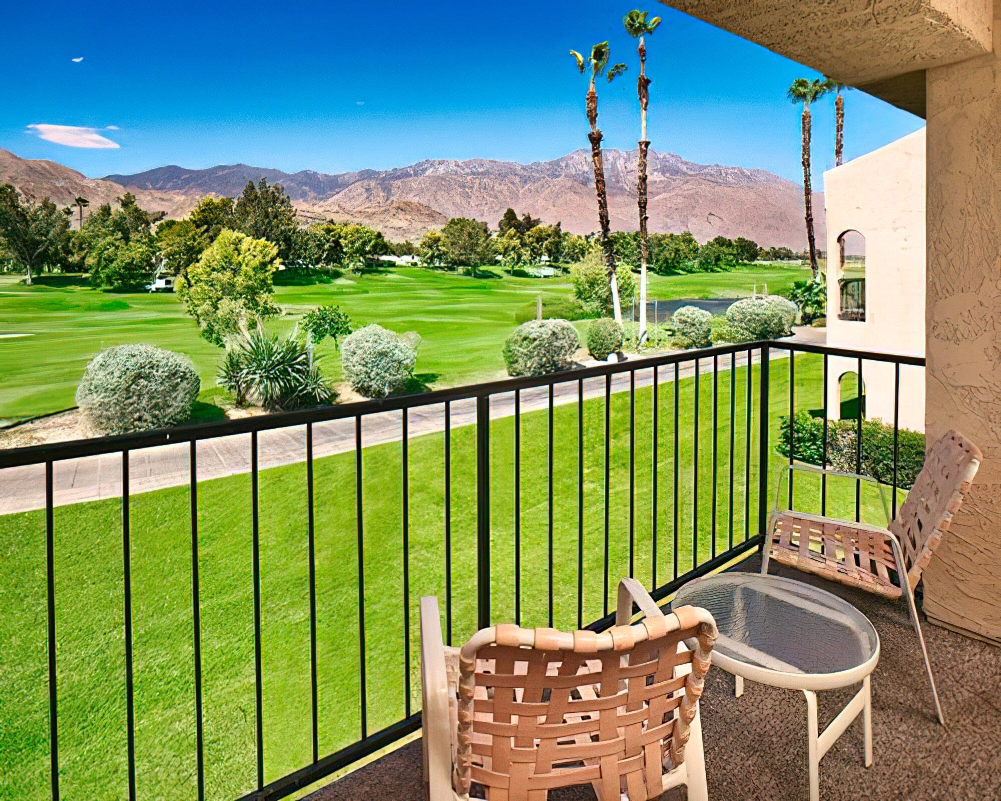 Welk Resorts Palm Springs - Desert Oasis - Image 3