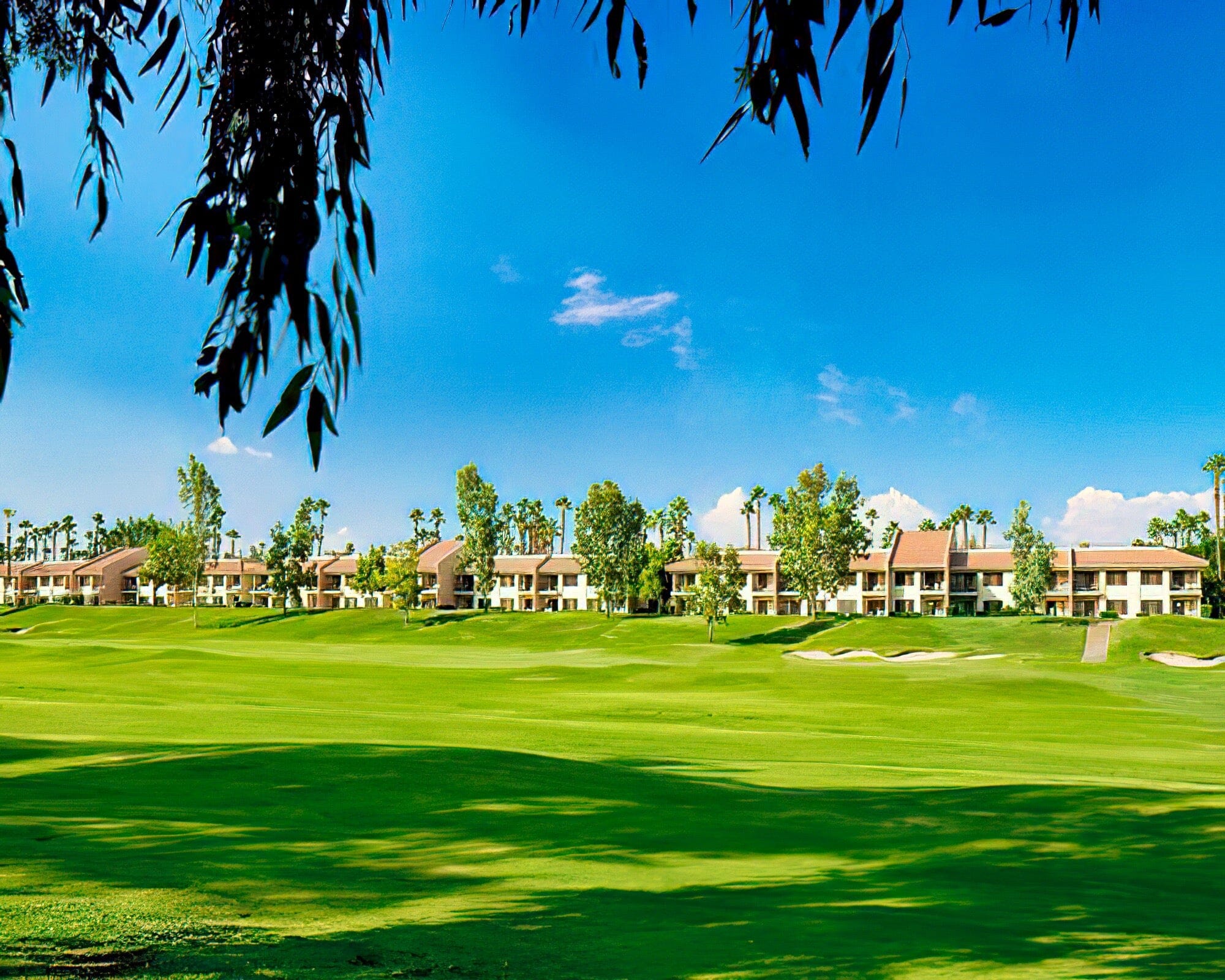 Welk Resorts Palm Springs - Desert Oasis - Image 4
