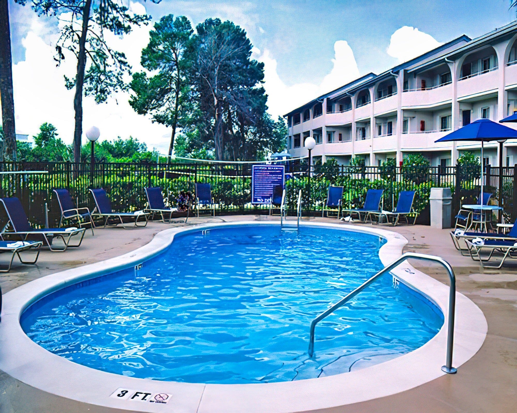 Westgate Leisure Resort - Image 12