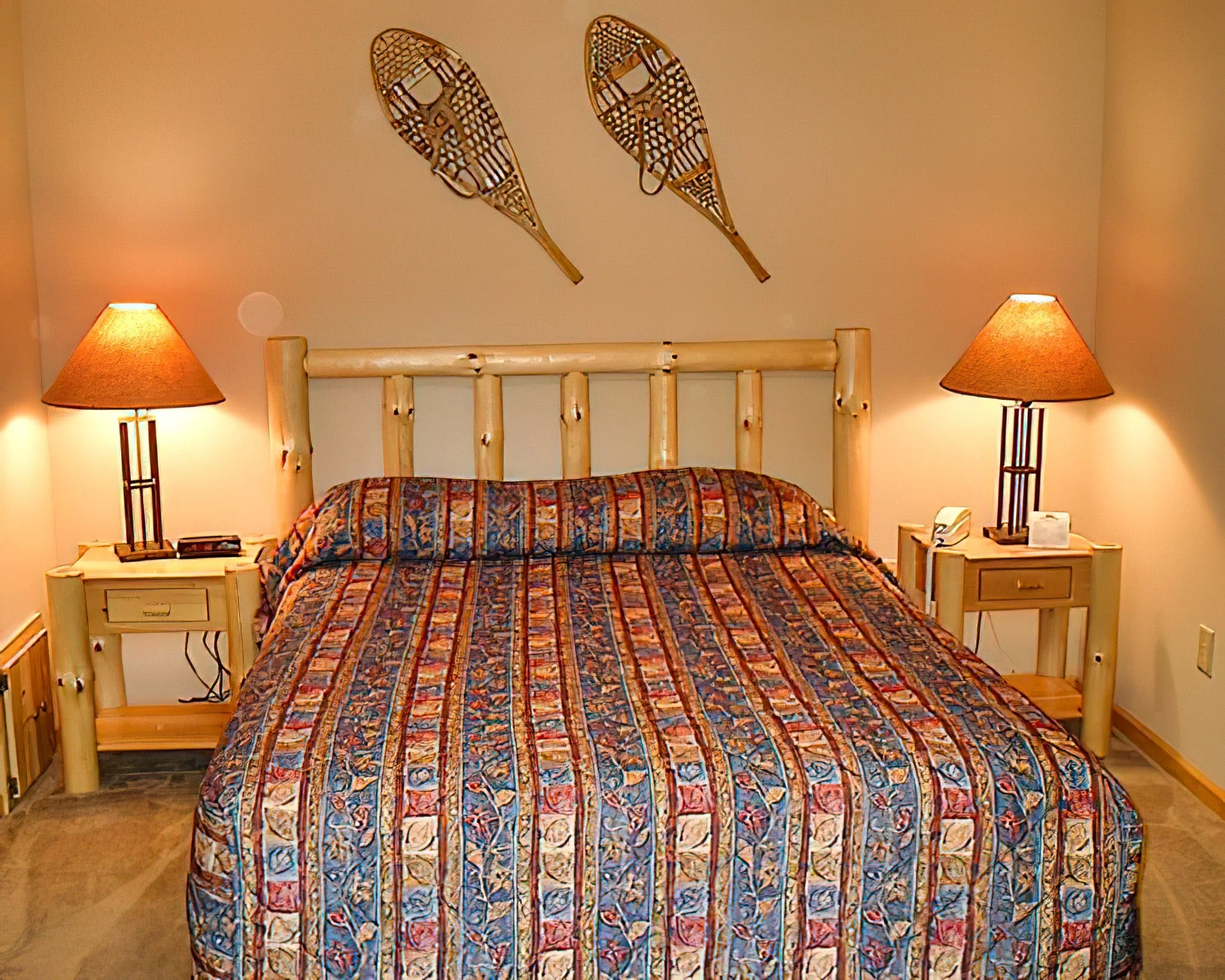 Whitebirch Estates at Breezy Point Resort - Image 28