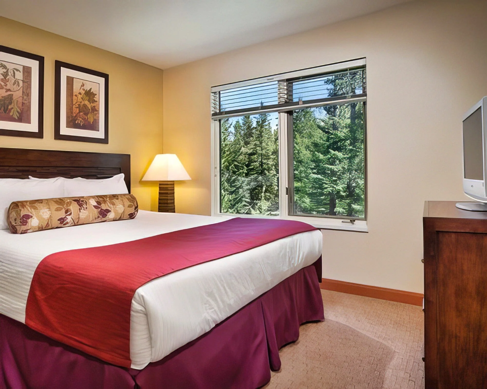 WorldMark Canmore-Banff - Image 4