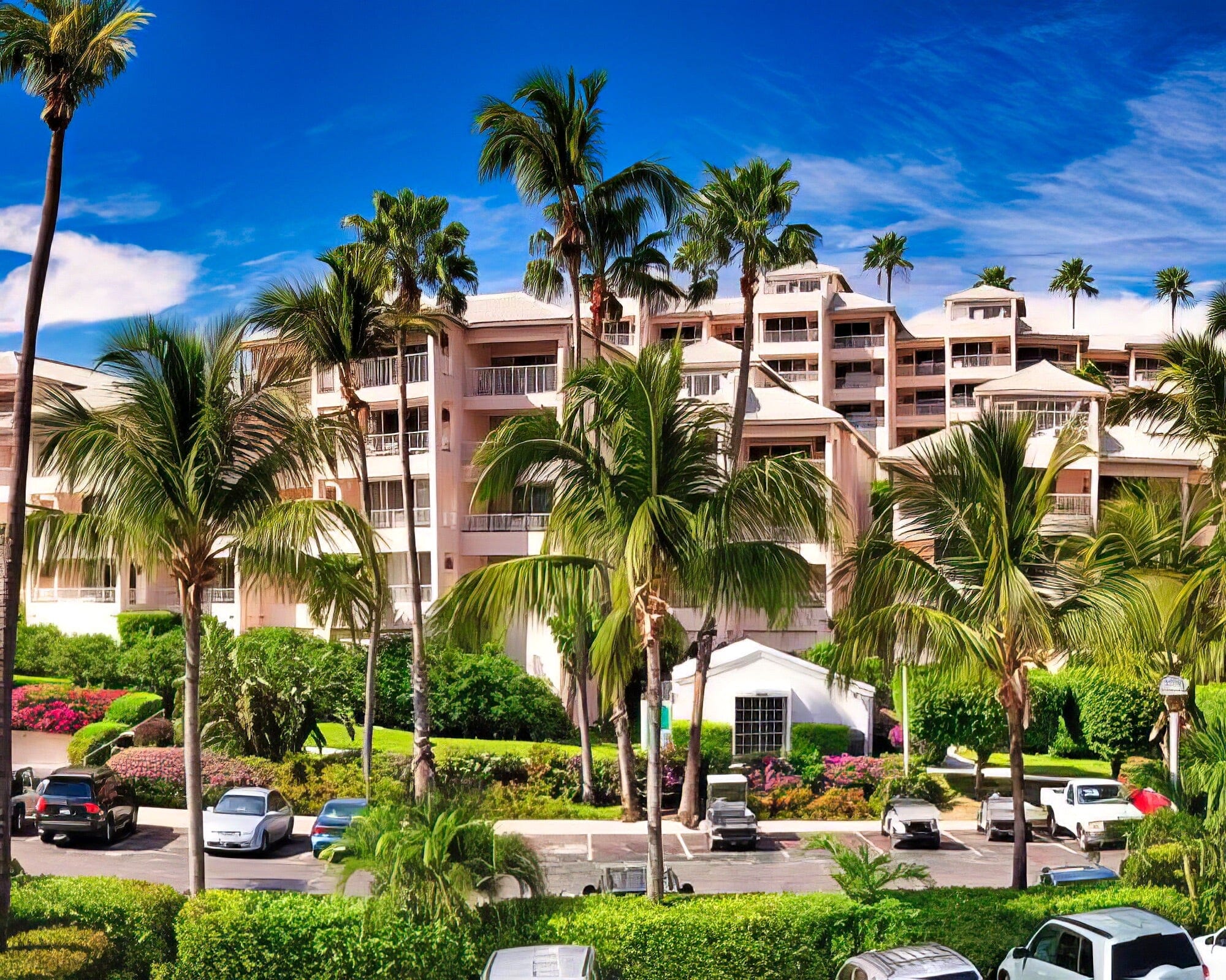 Club Wyndham Elysian Beach Resort - Image 2