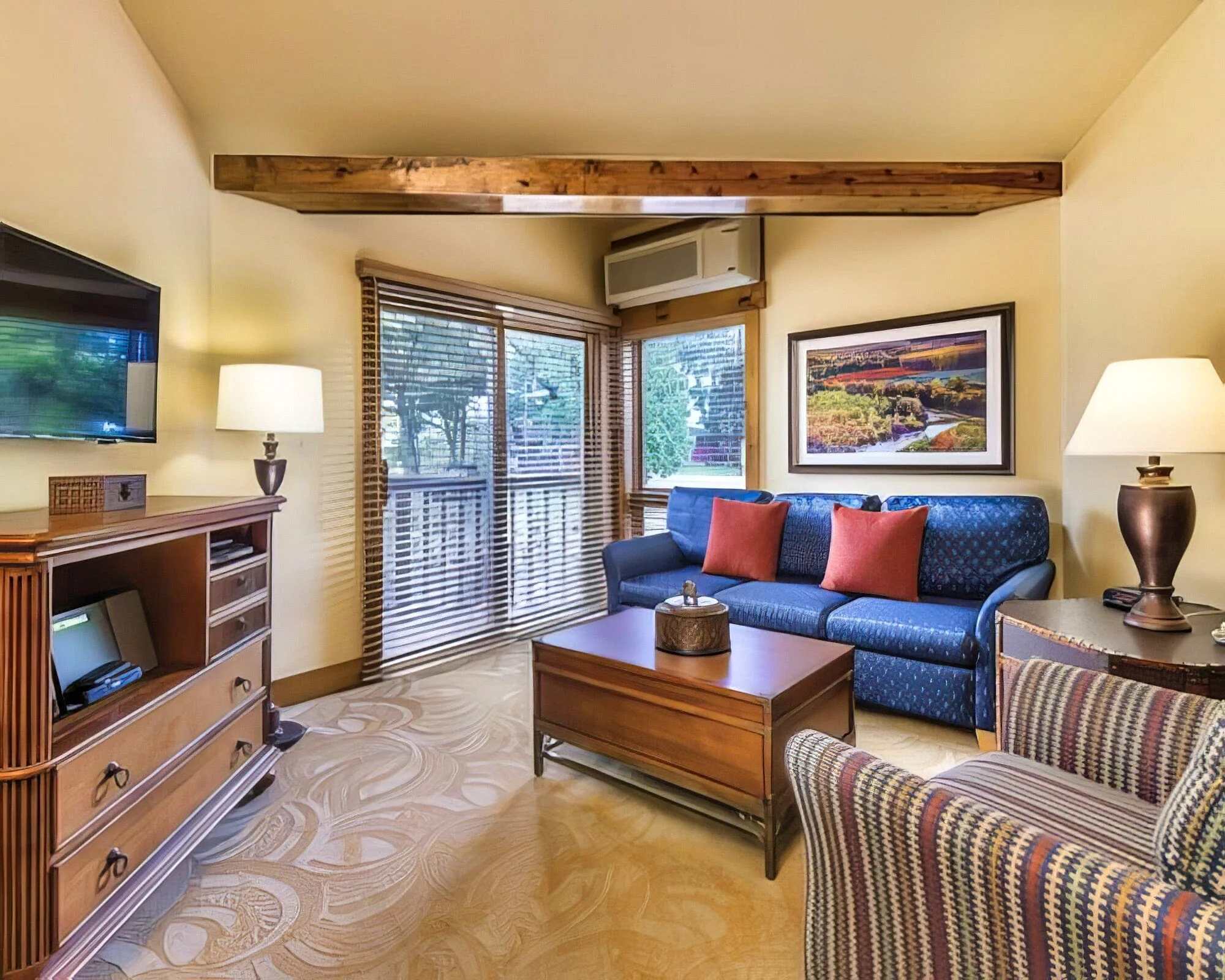WorldMark Galena - Image 5