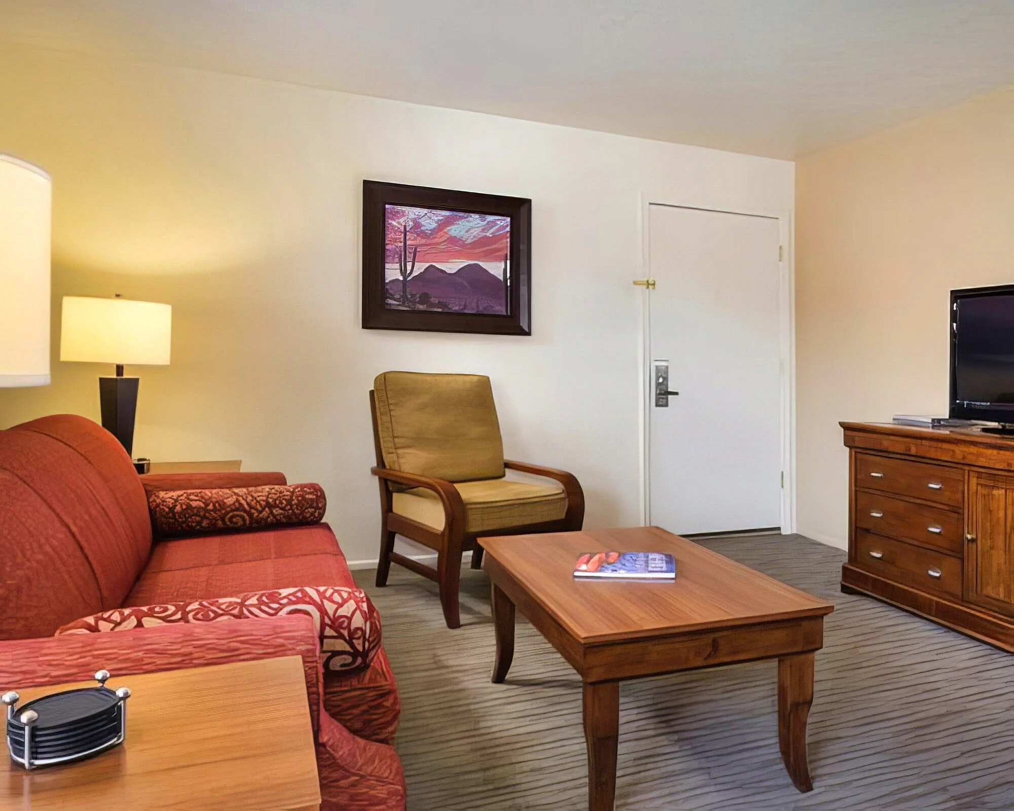 Havasu Dunes Resort - Image 25