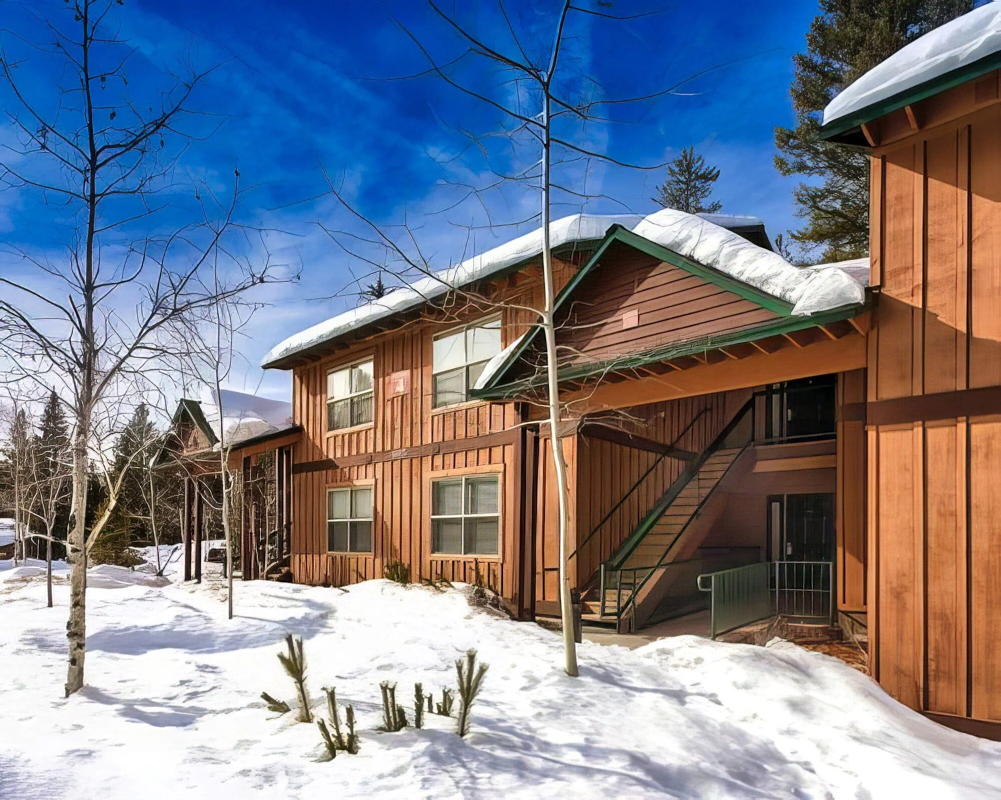 WorldMark McCall