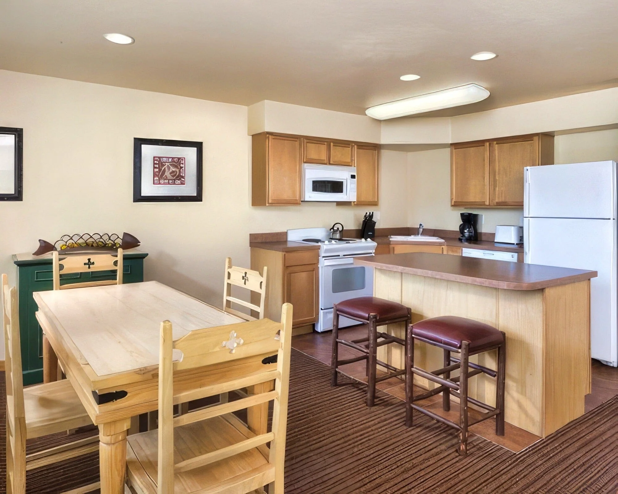WorldMark McCall - Image 16