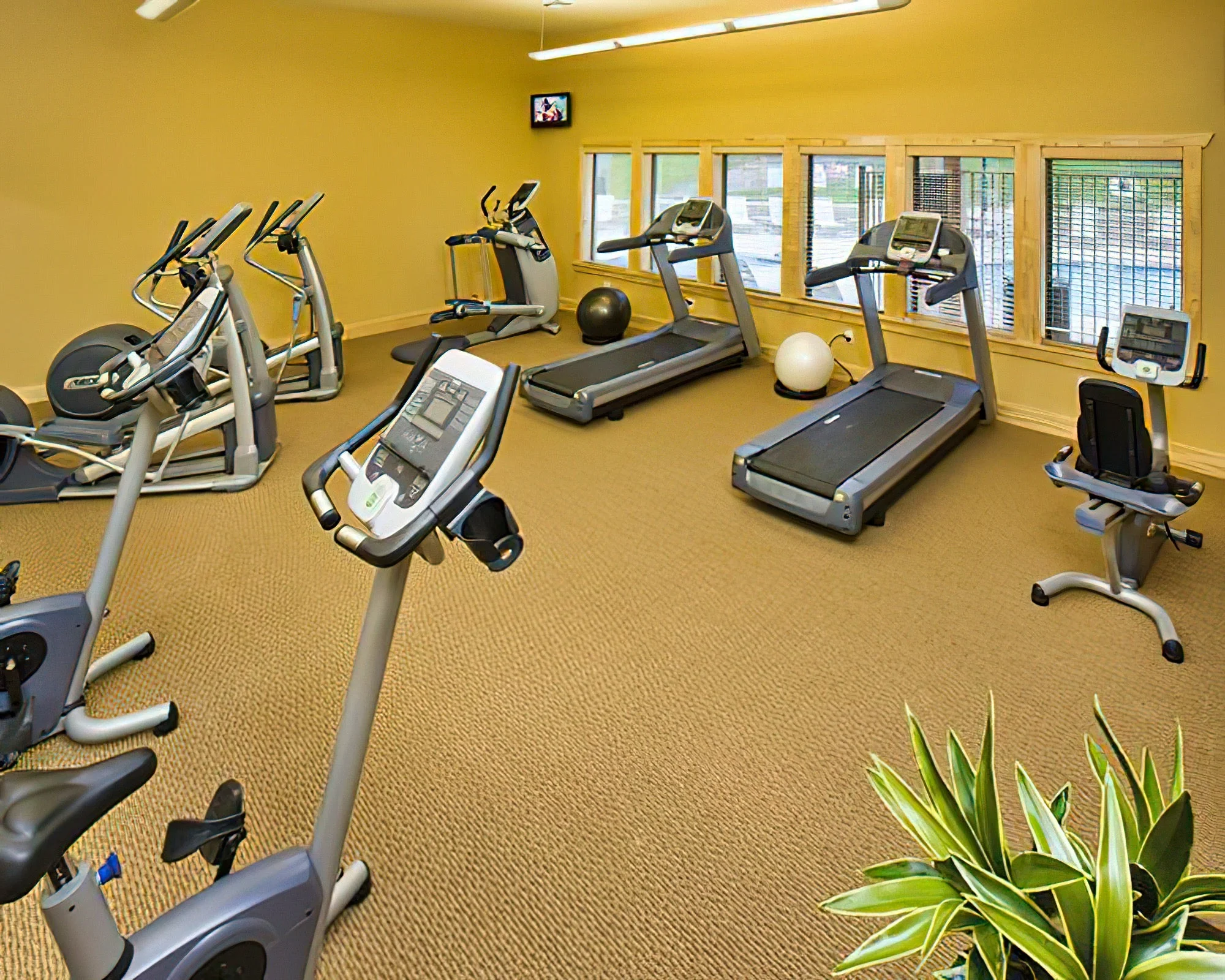 WorldMark New Braunfels - Image 19