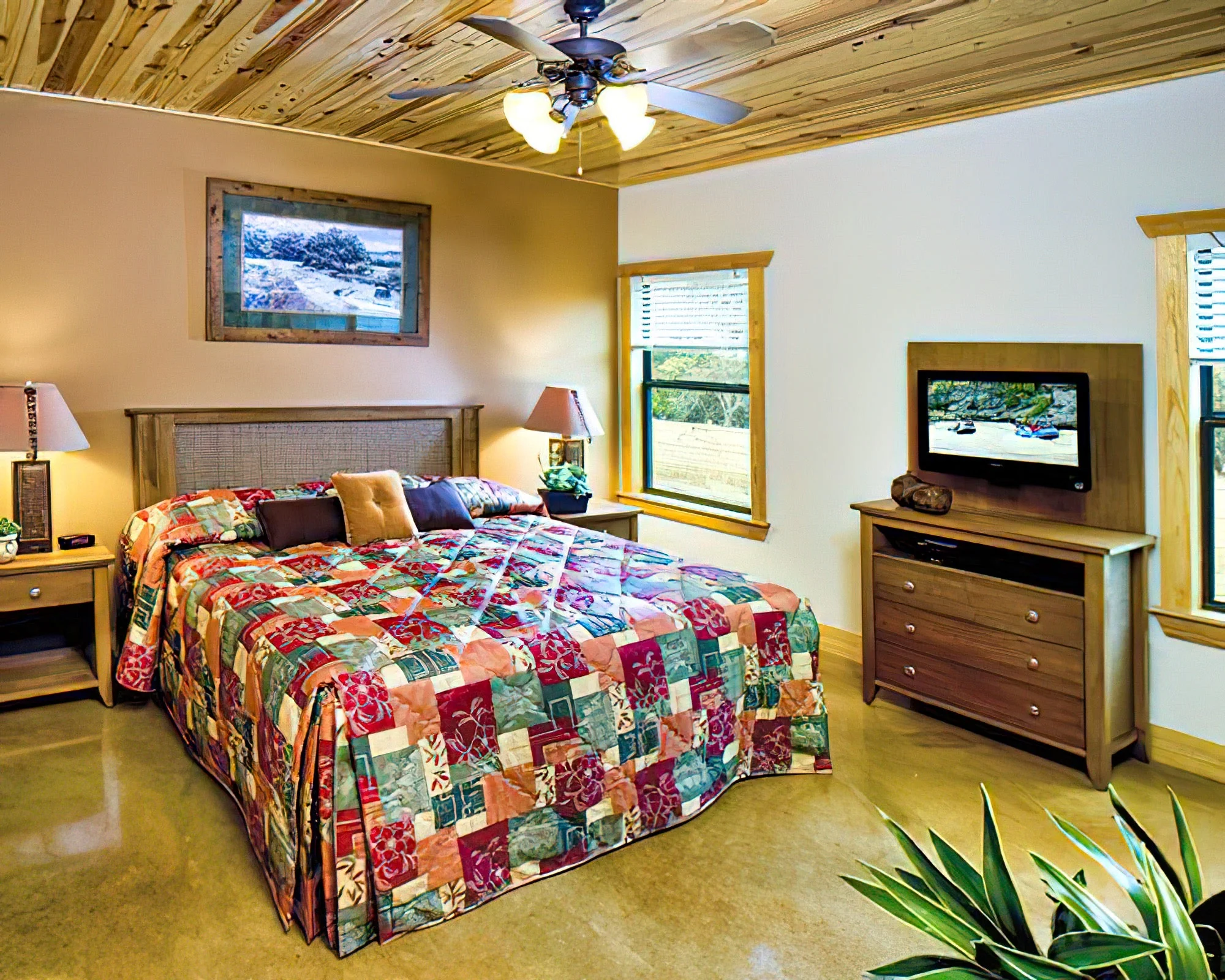 WorldMark New Braunfels - Image 20