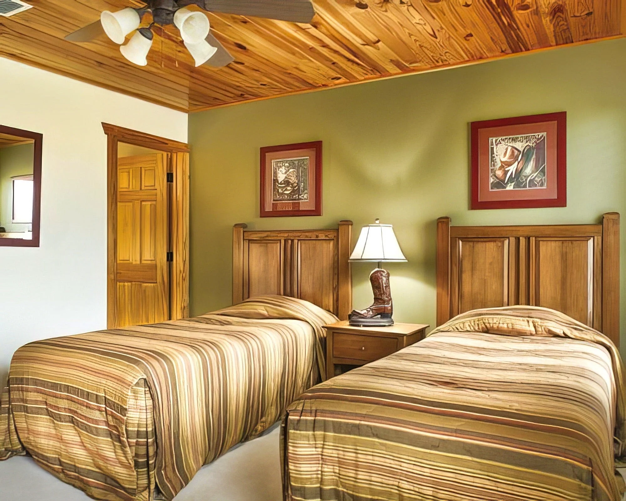WorldMark New Braunfels - Image 4