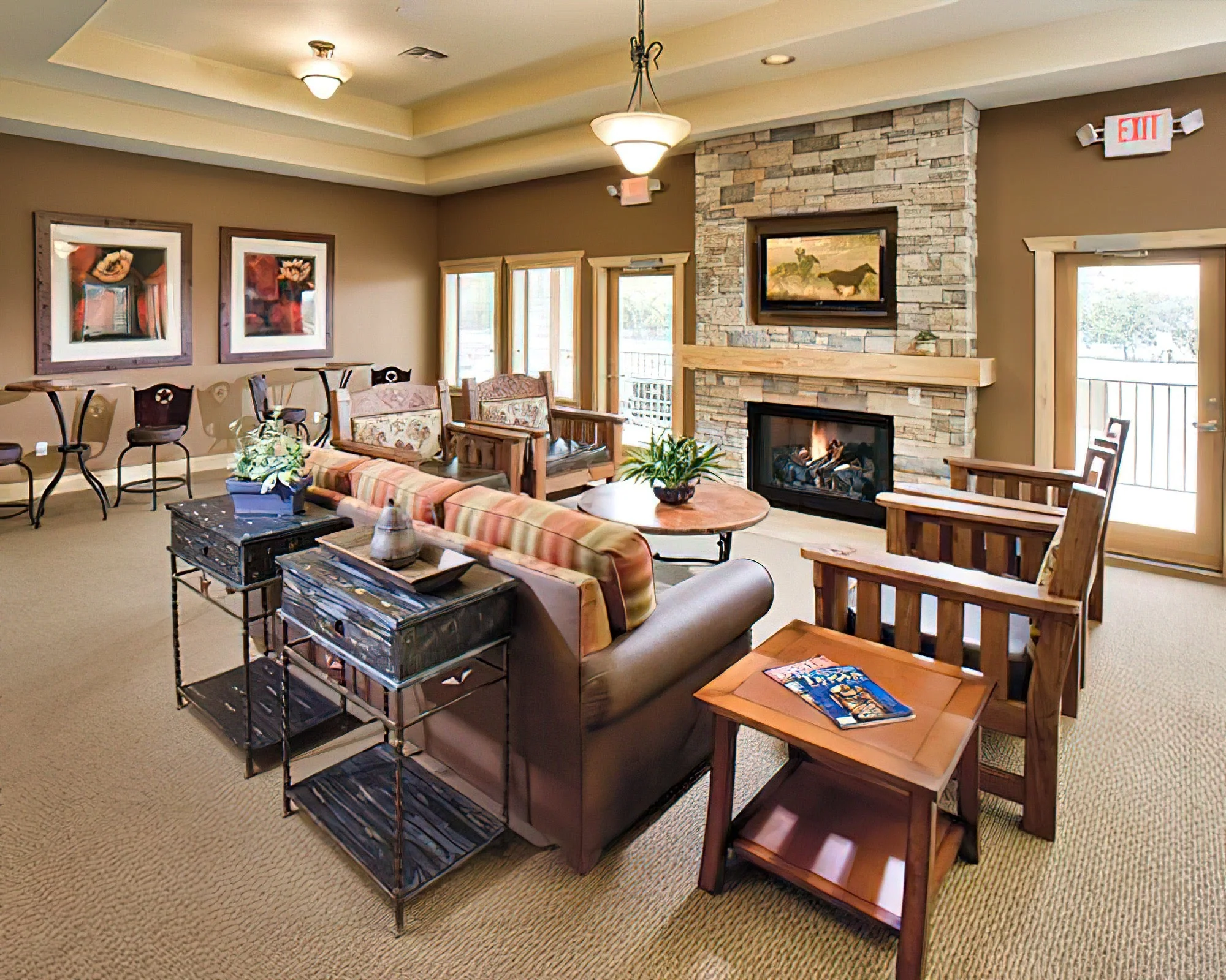 WorldMark New Braunfels - Image 4