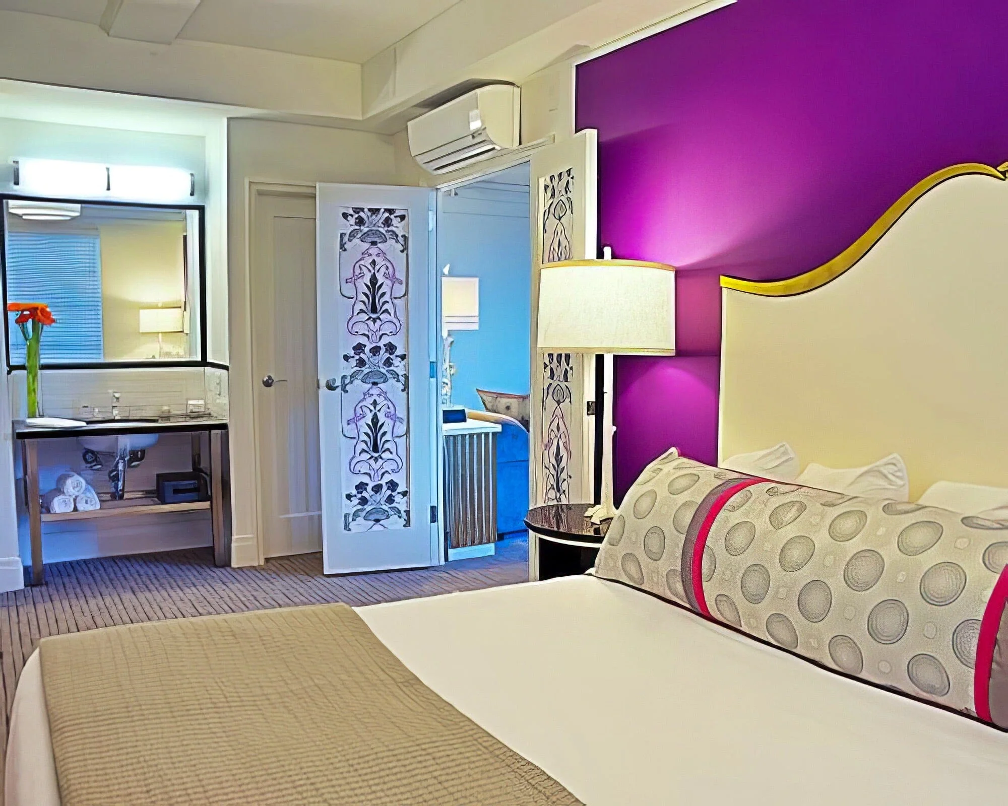 WorldMark San Diego-Inn at the Park - Image 9
