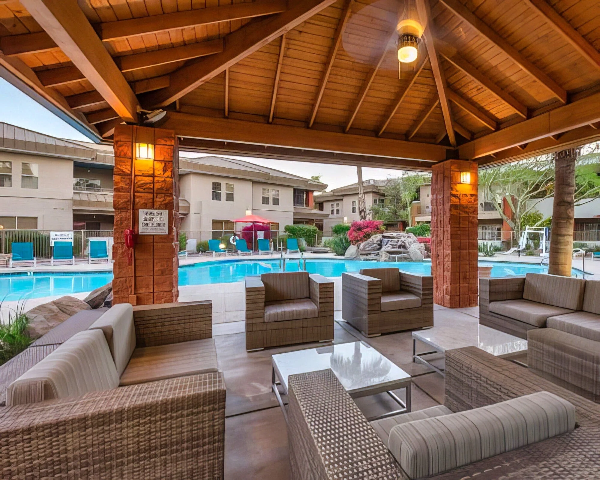 WorldMark Scottsdale - Image 5