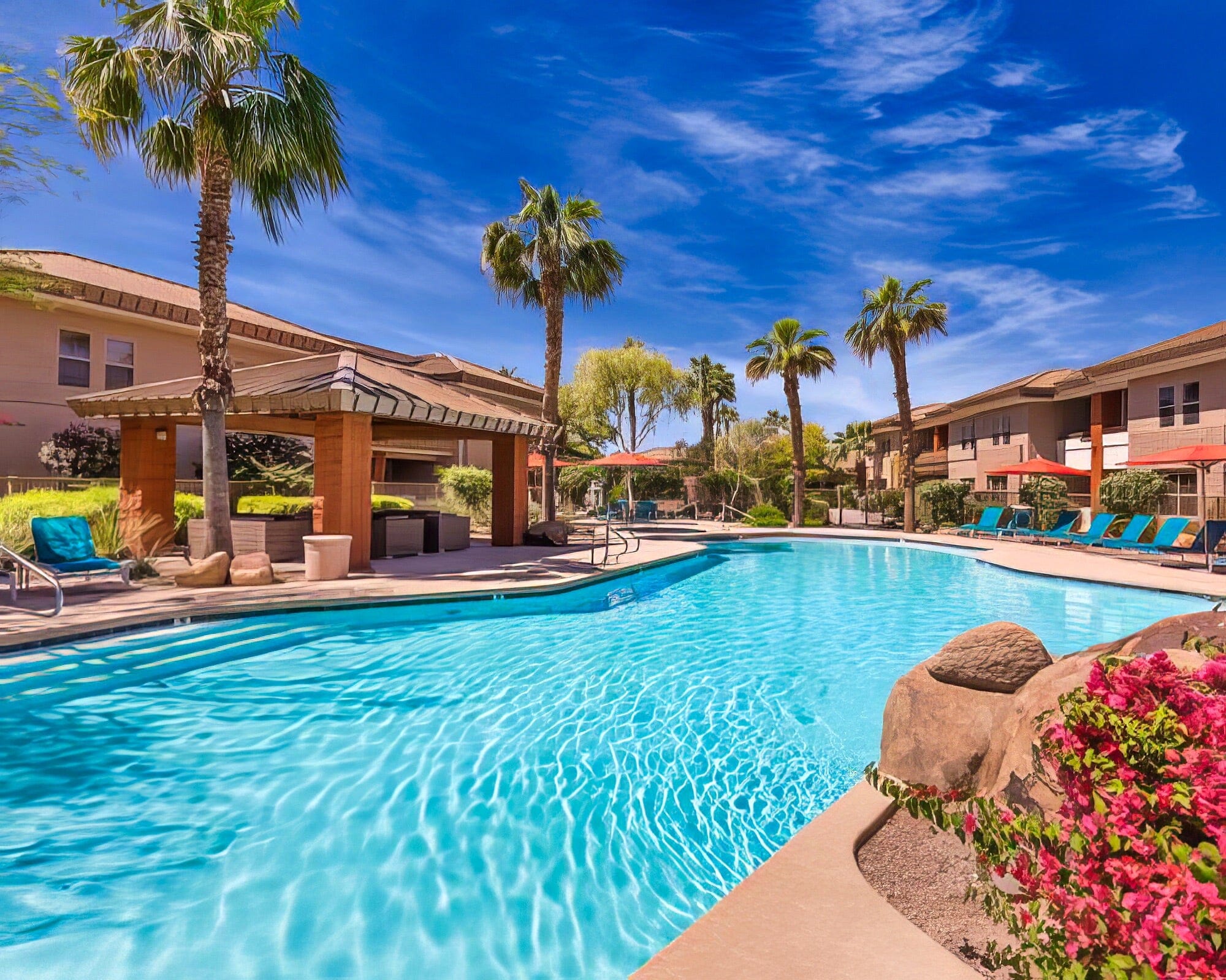 WorldMark Scottsdale