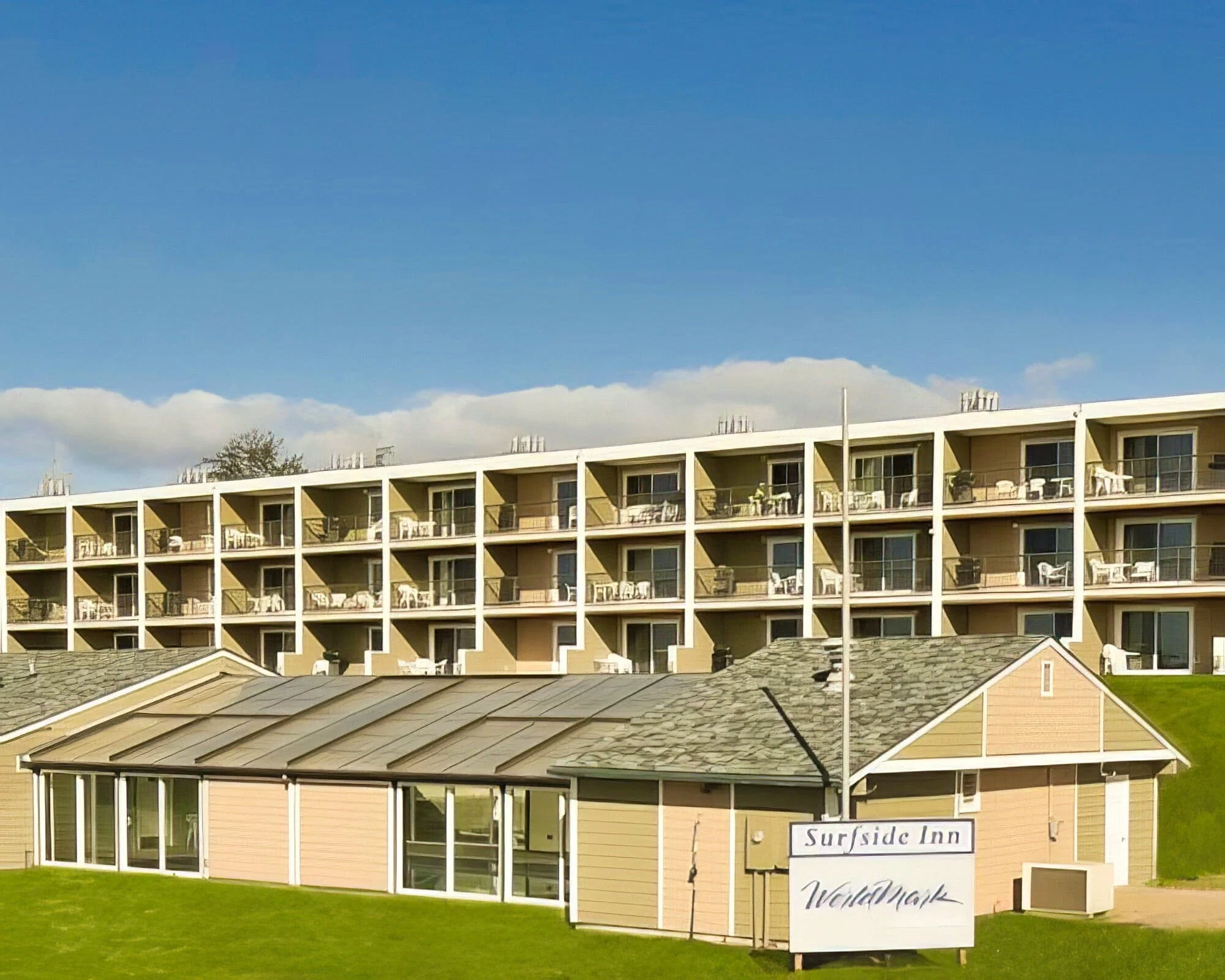 WorldMark Surfside Inn - Image 7
