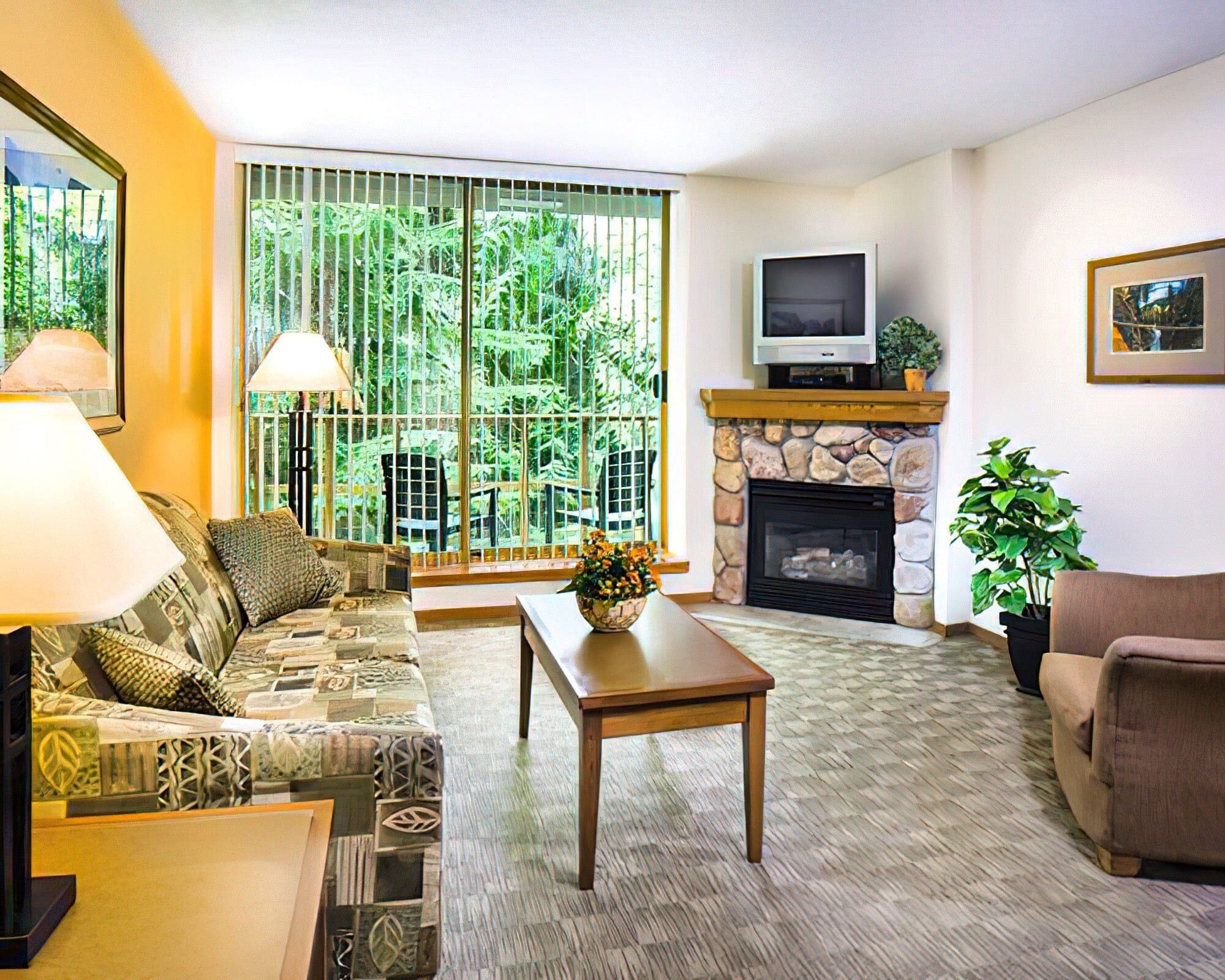 WorldMark Whistler Cascade Lodge - Image 4