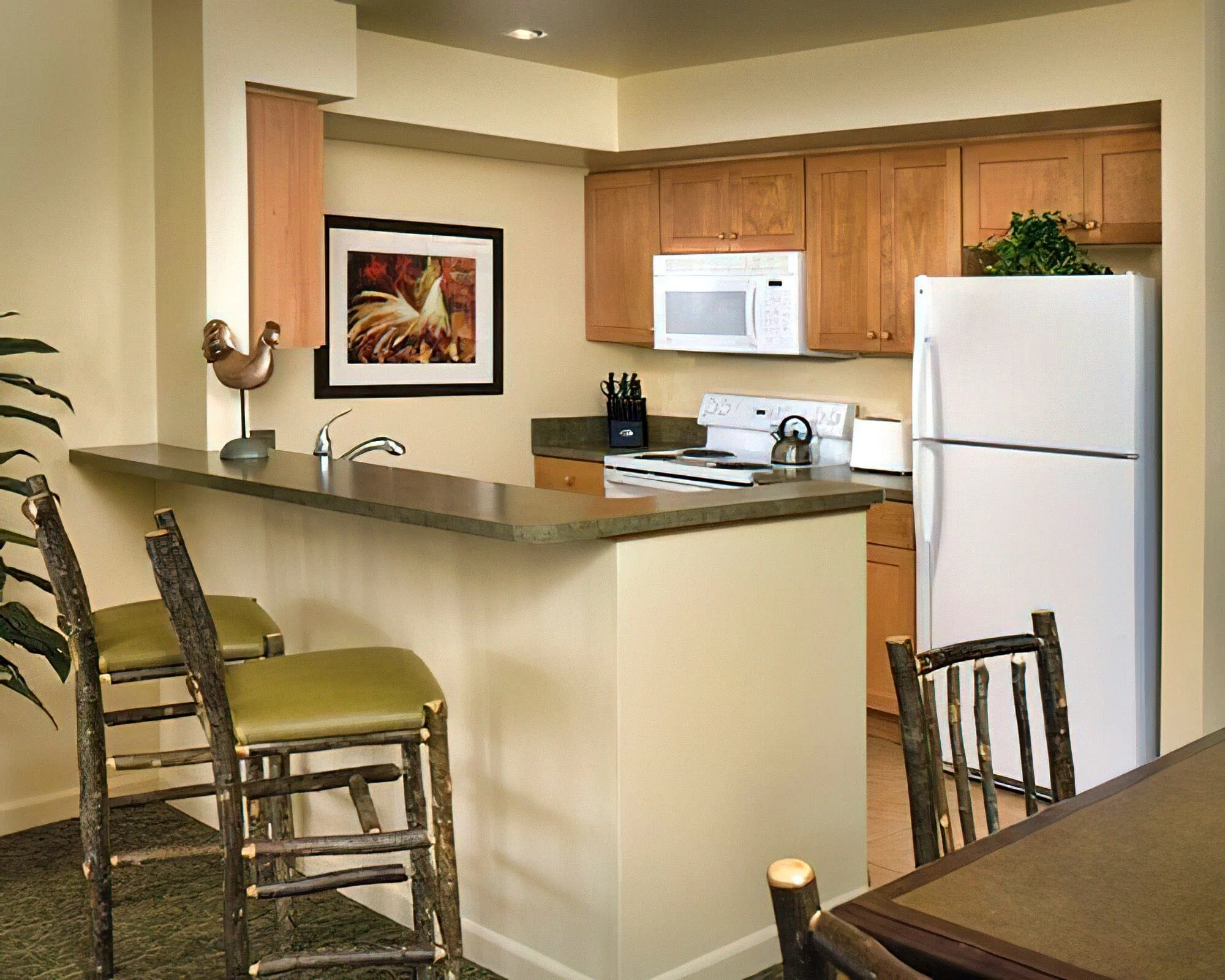 WorldMark Wolf Creek - Image 10