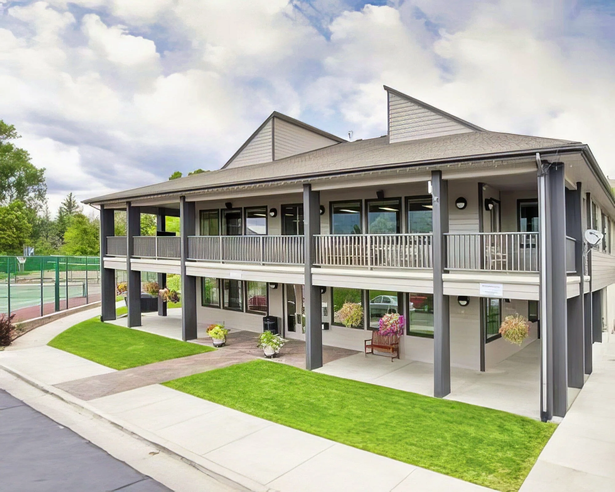 WorldMark Wolf Creek - Image 2