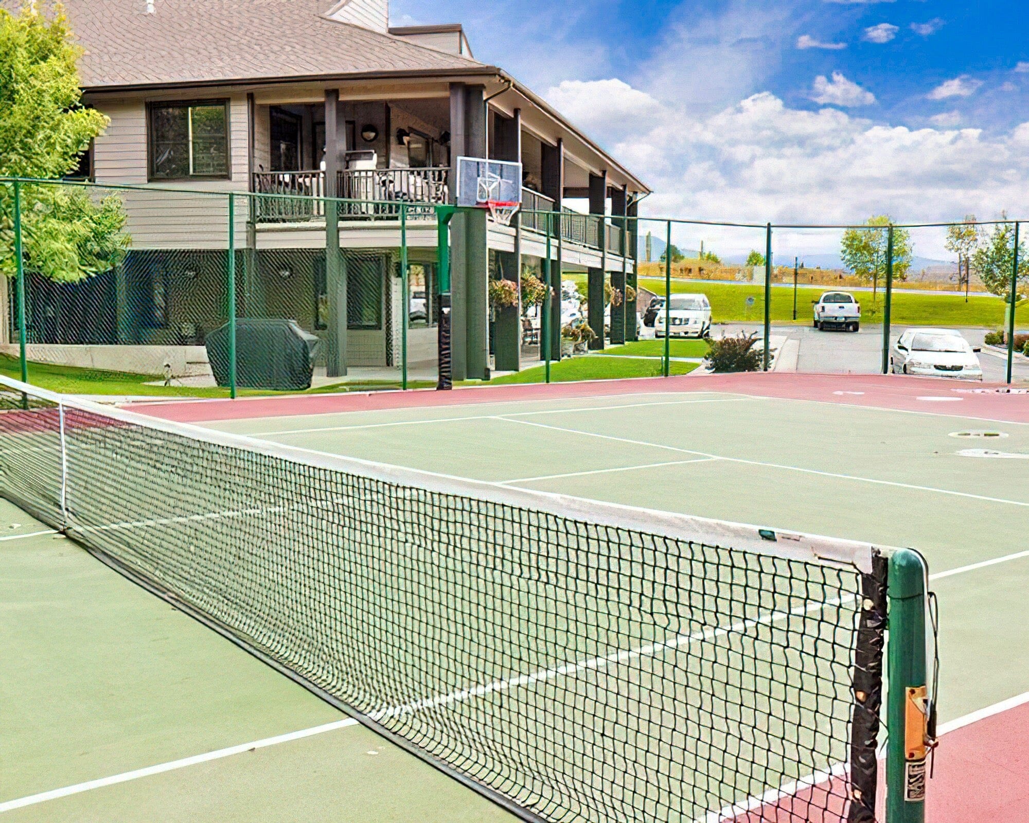 WorldMark Wolf Creek - Image 6