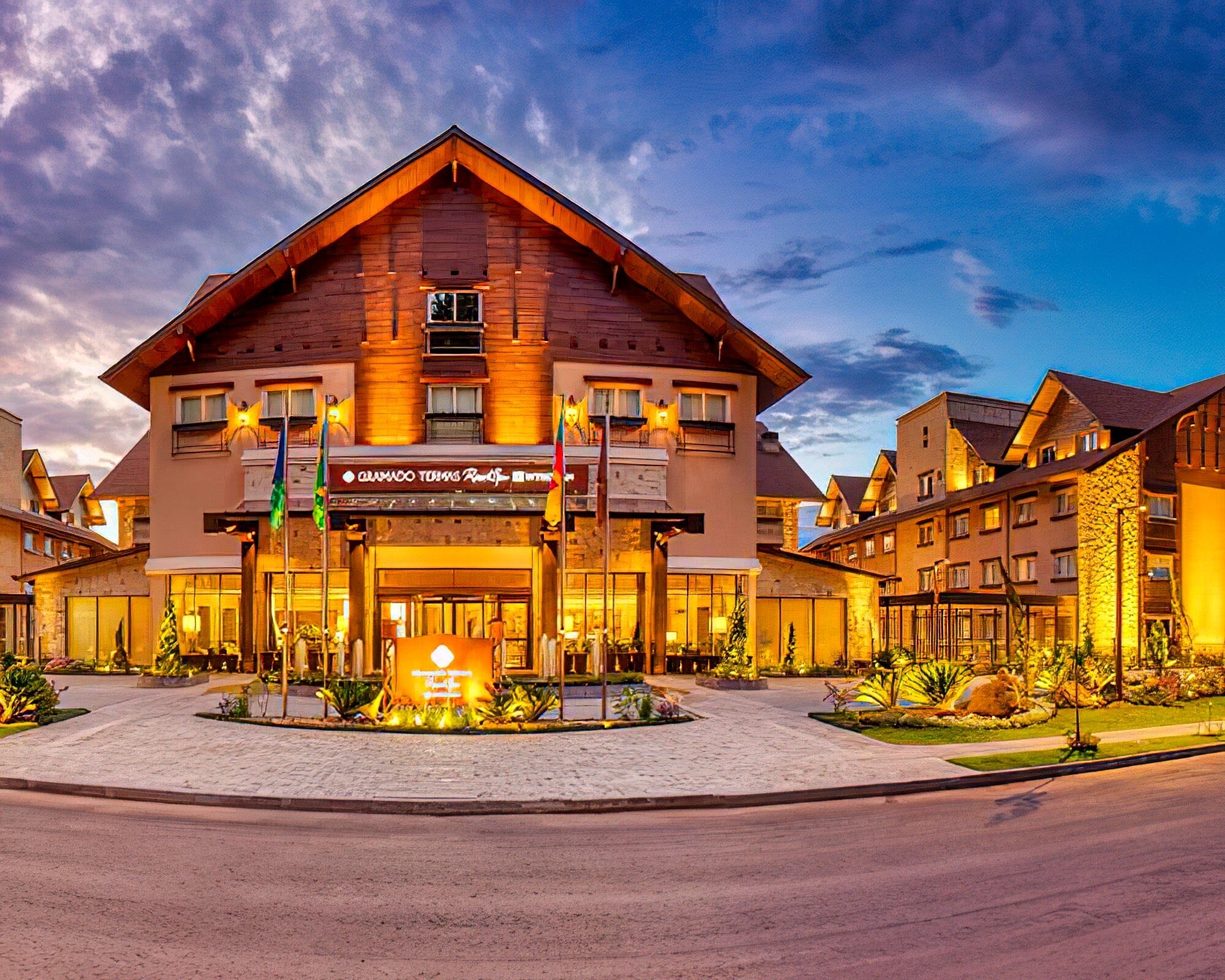 Wyndham Gramado Termas Resort & Spa - Image 7